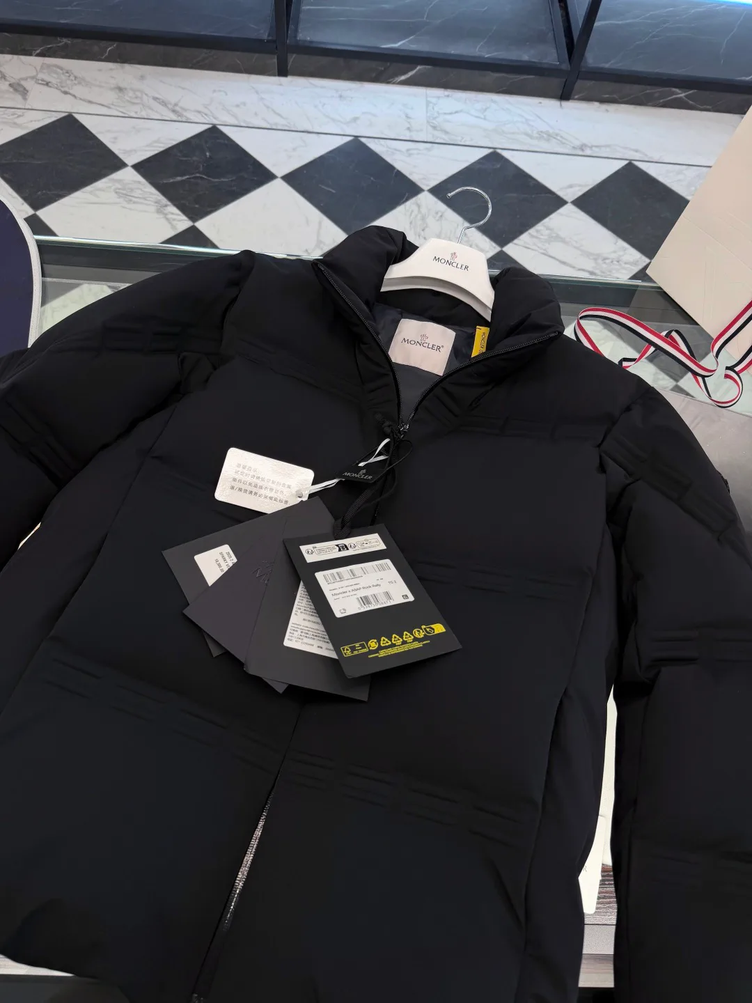 Куртки И Пуховики Мужские Moncler 987309