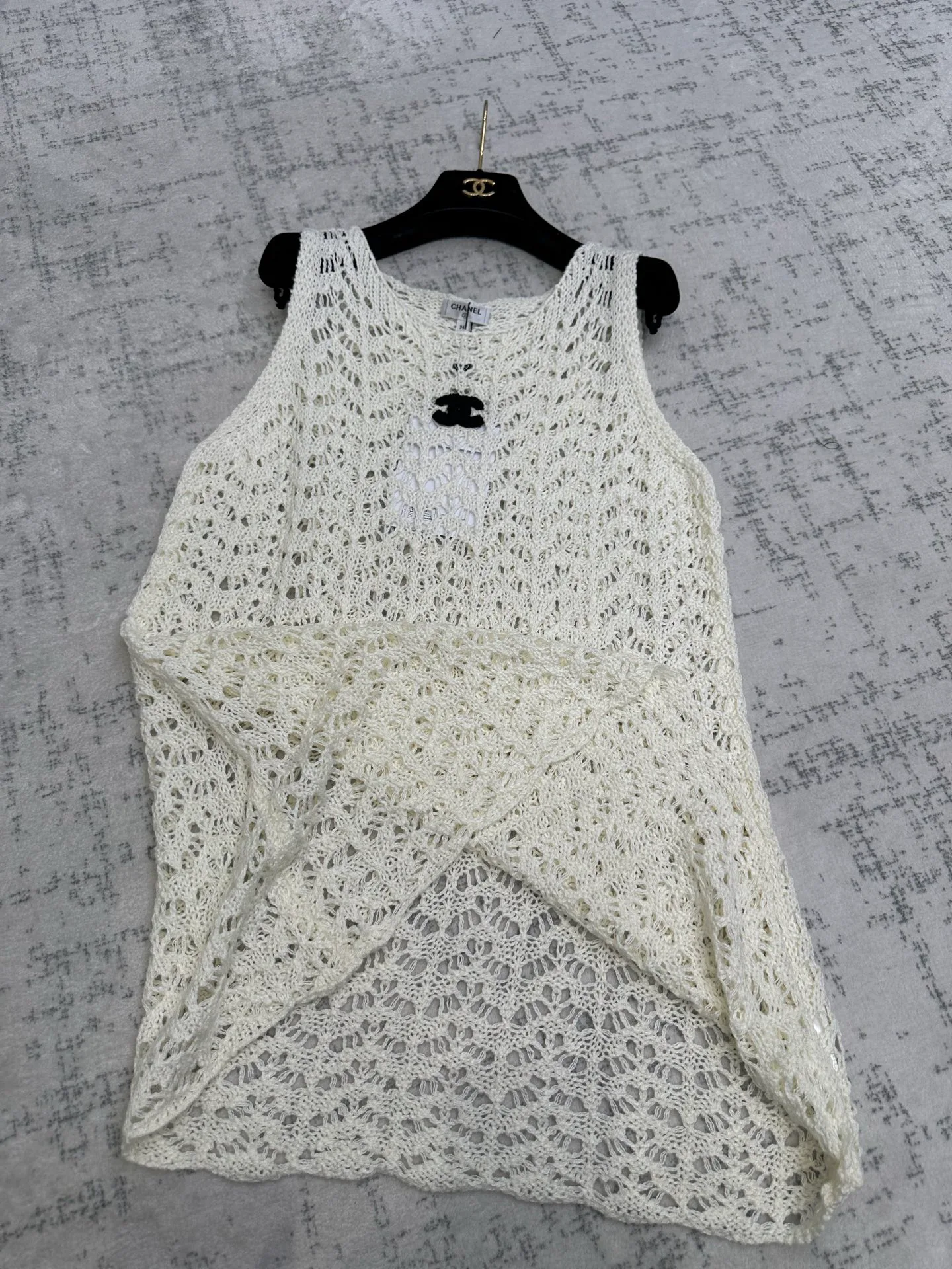 Жилеты Женские Chanel 11641950