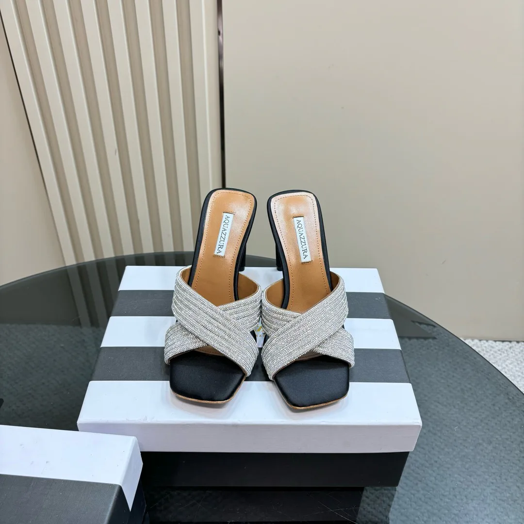 Босоножки Женские Aquazzura 4397