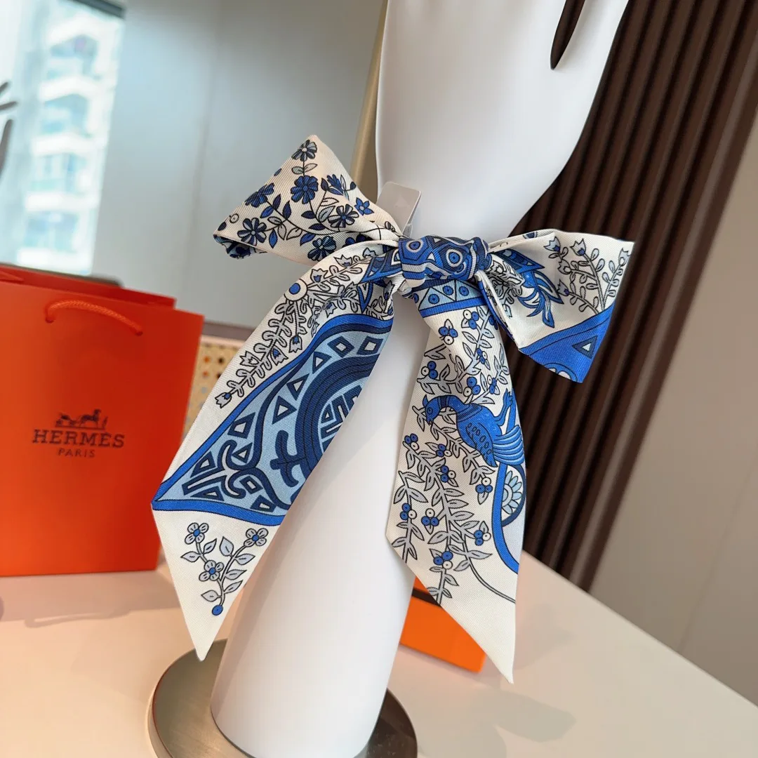 Шарфы Hermes 30902