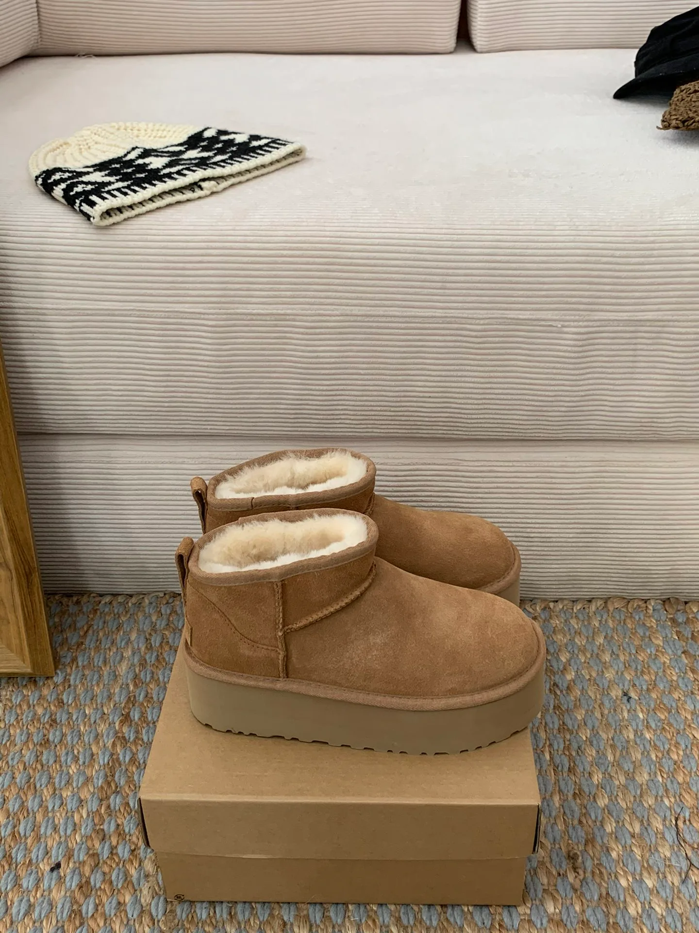 Угги Женские Ugg 97071