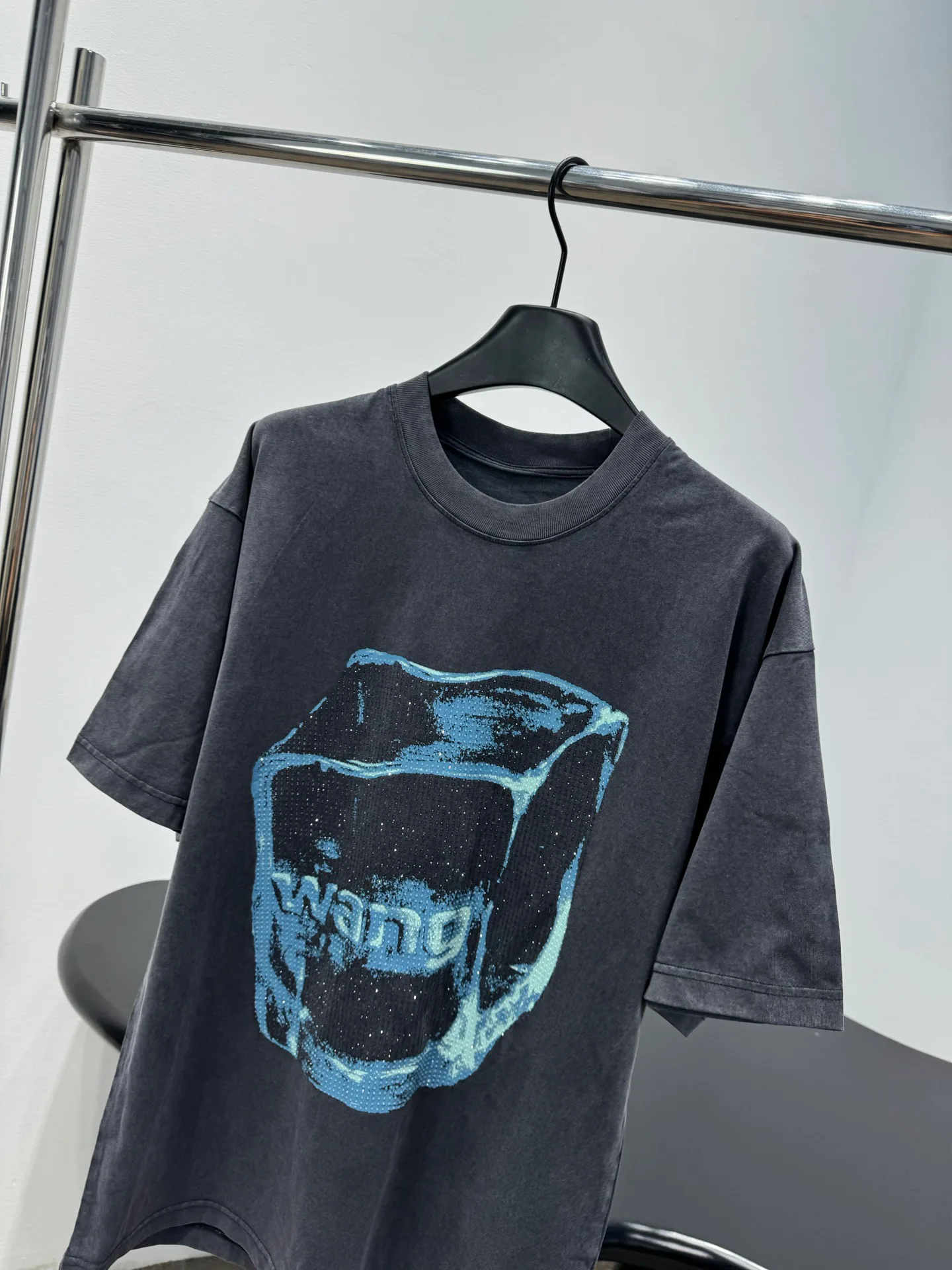 Футболки Женские Alexander Wang 11887602