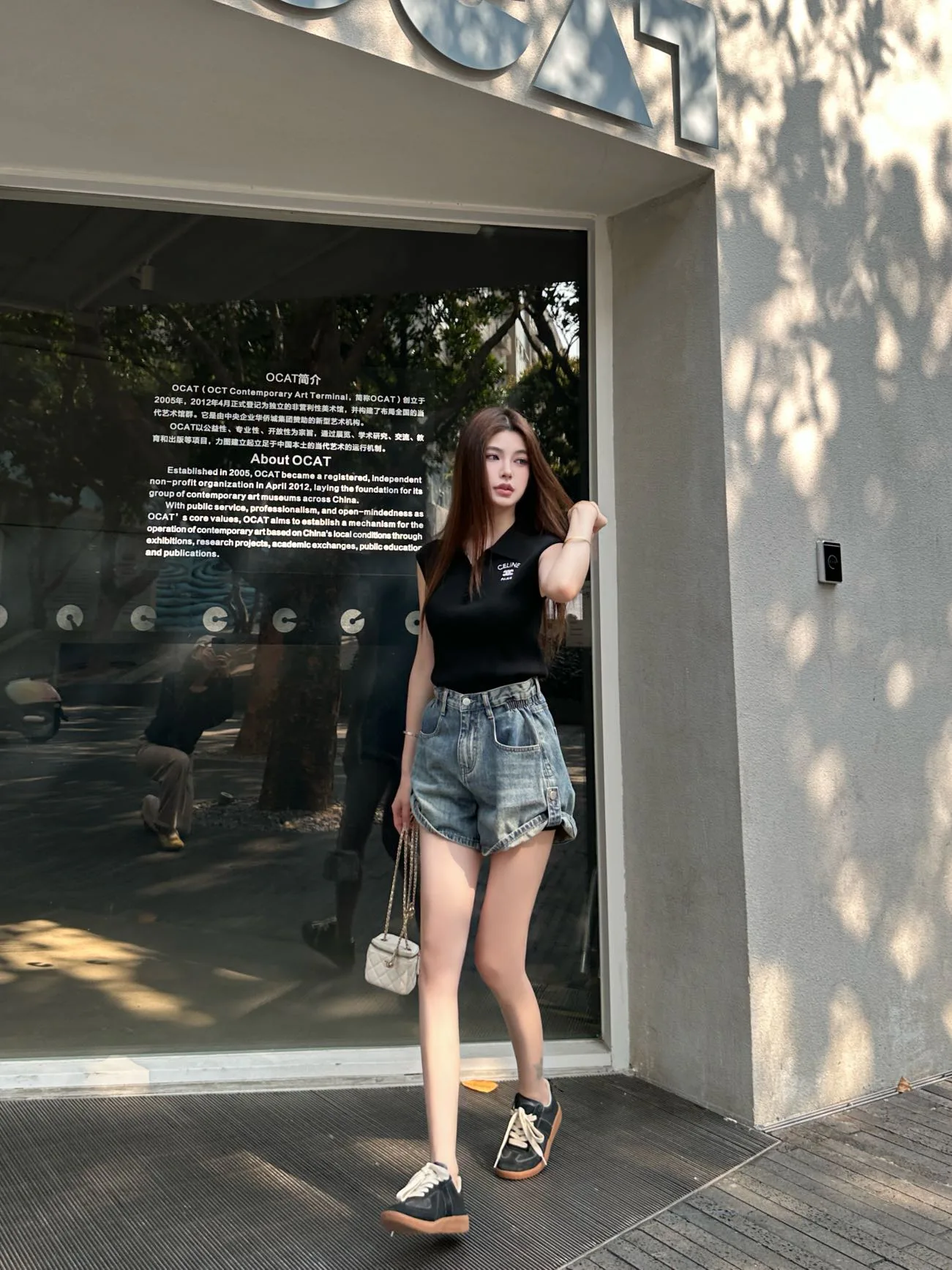 Топы Женские Celine 12533623