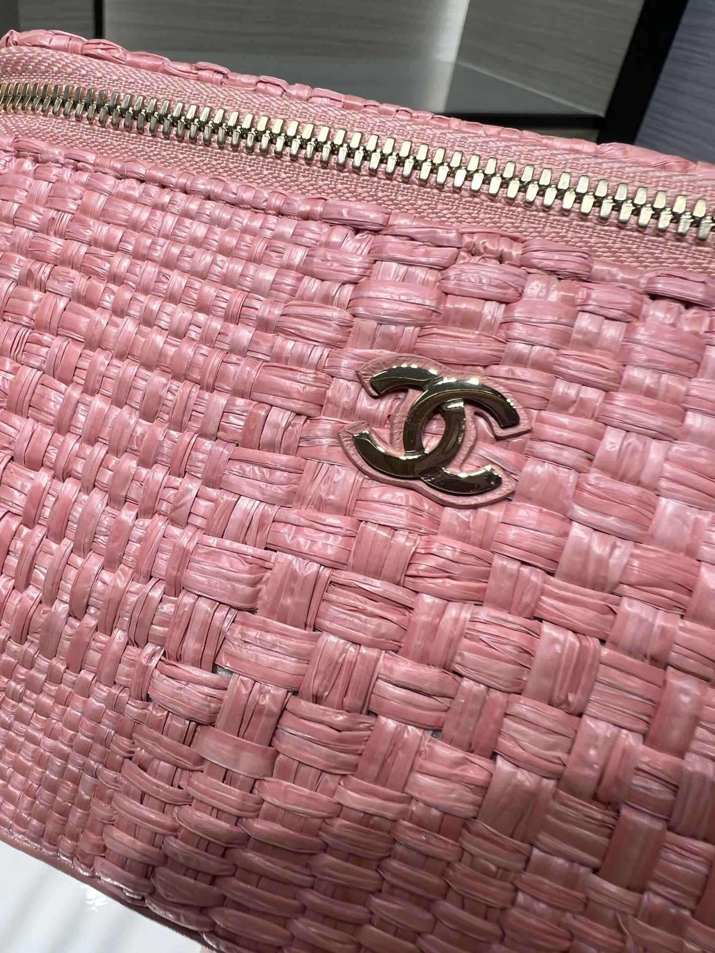 Классические Сумки Женские Chanel 17827285