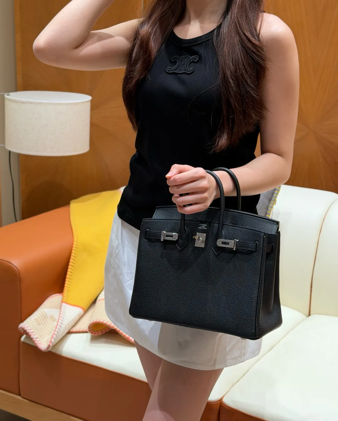 Классические Сумки Женские Hermes 13360096