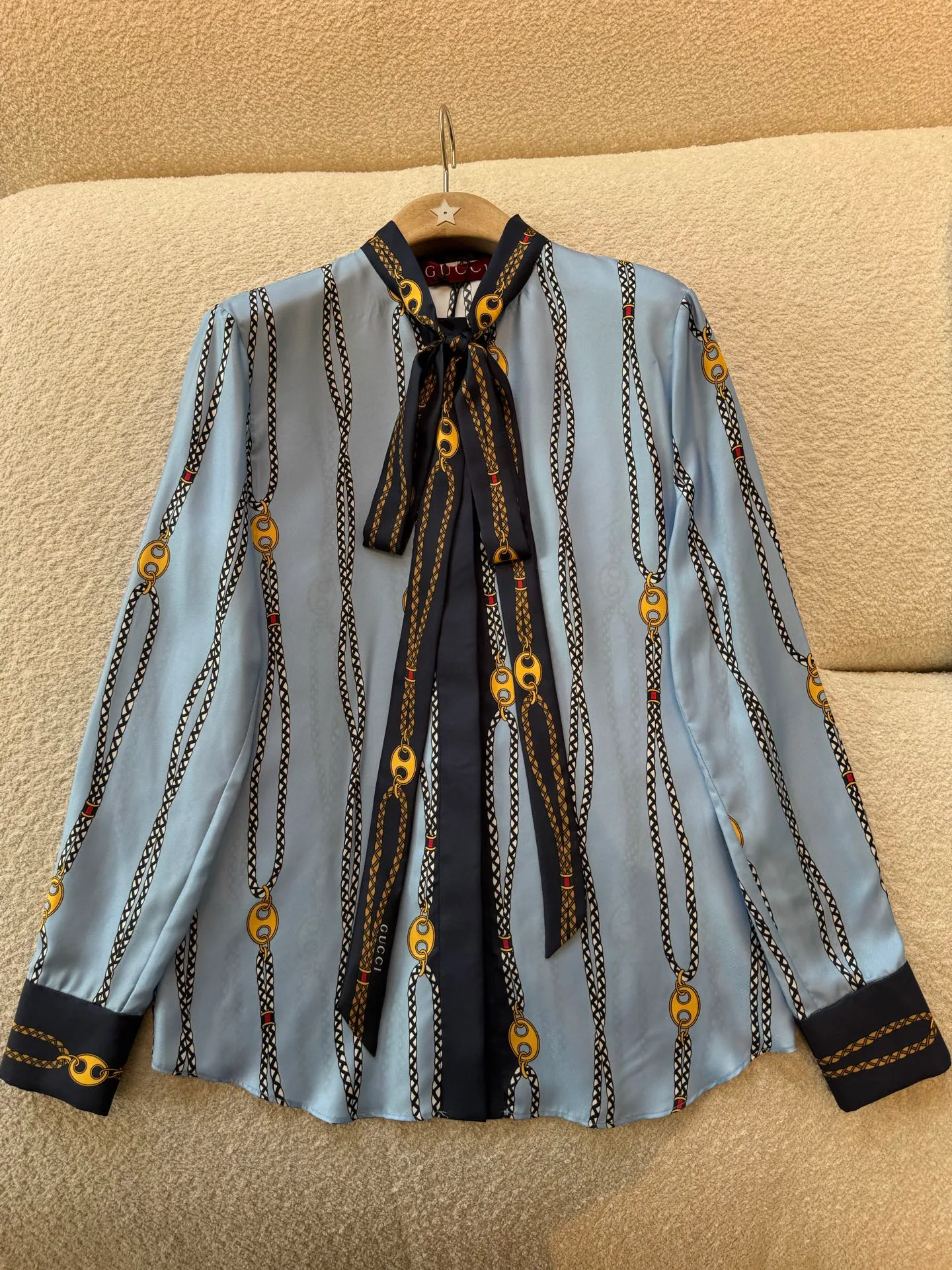 Рубашки Женские Gucci 11222495