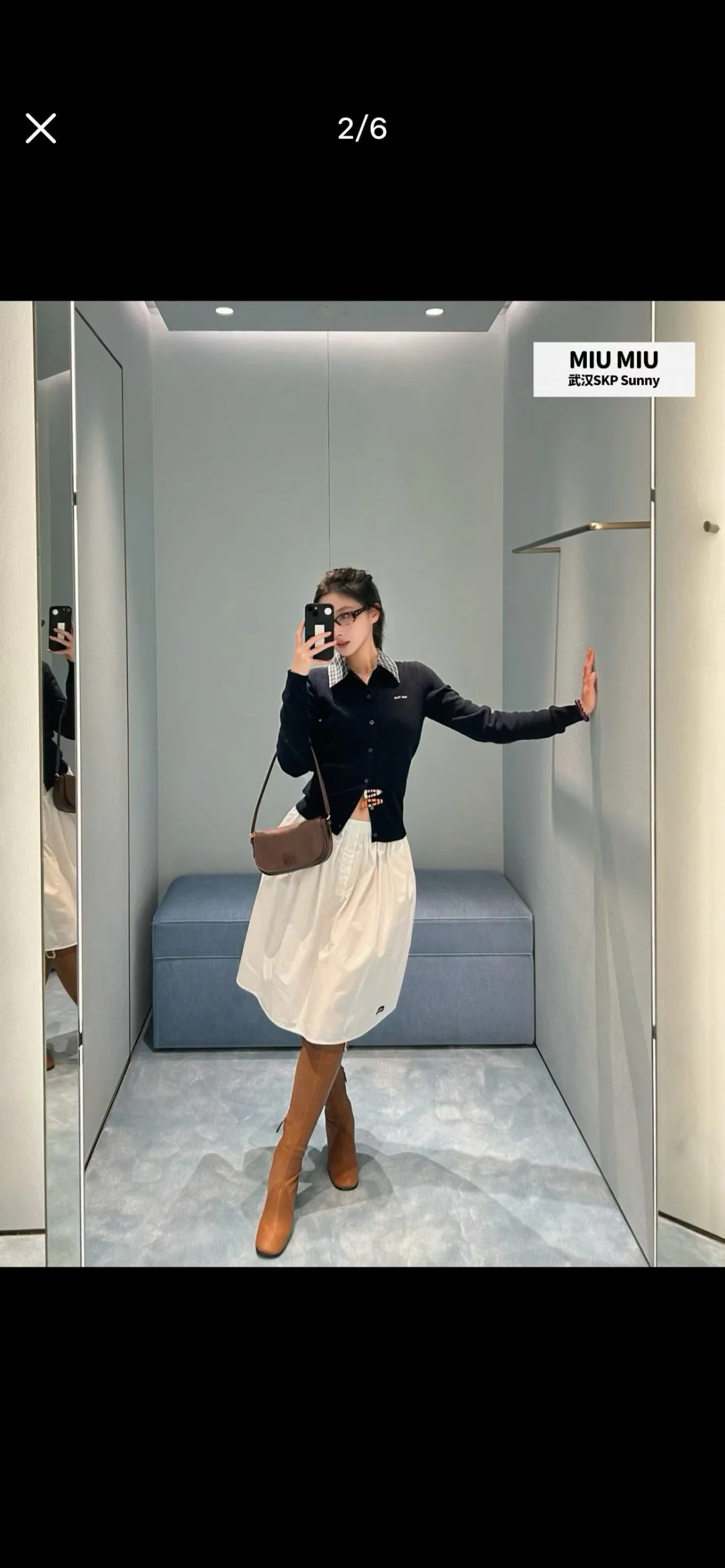 Джемперы И Свитеры Женские Miu Miu 18213396