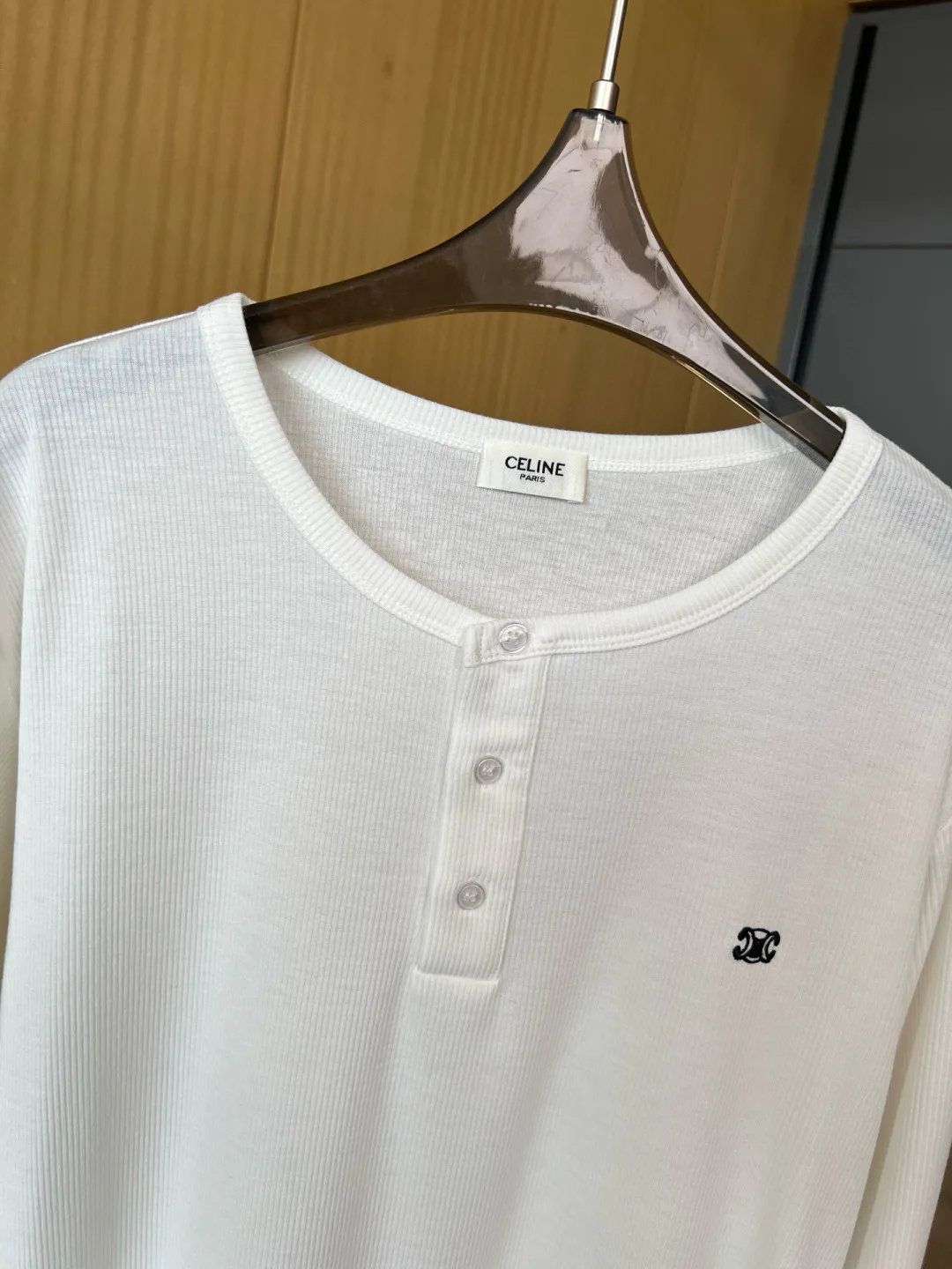 Лонгсливы Женские Celine 49854