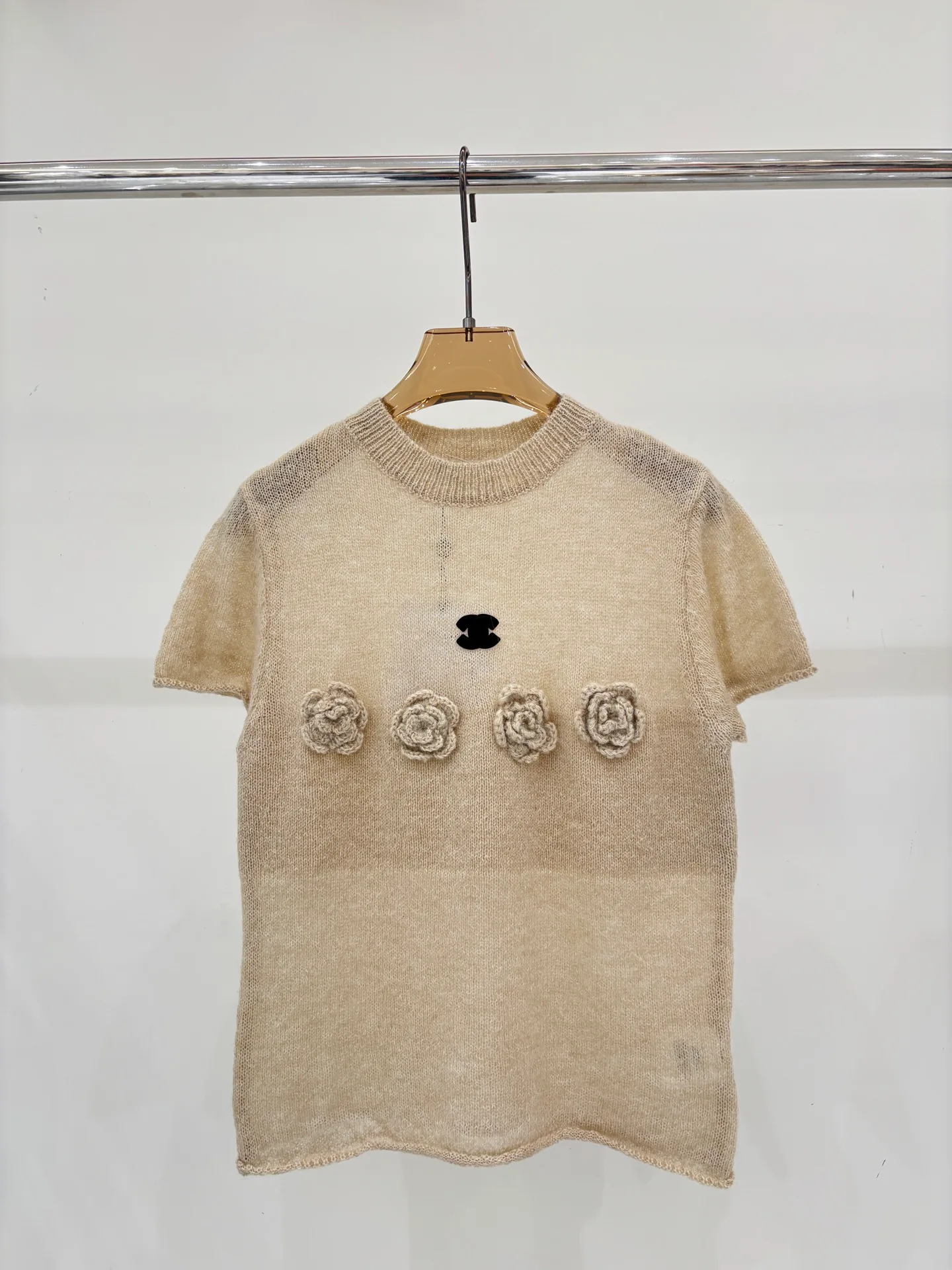 Топы Женские Chanel 10426089