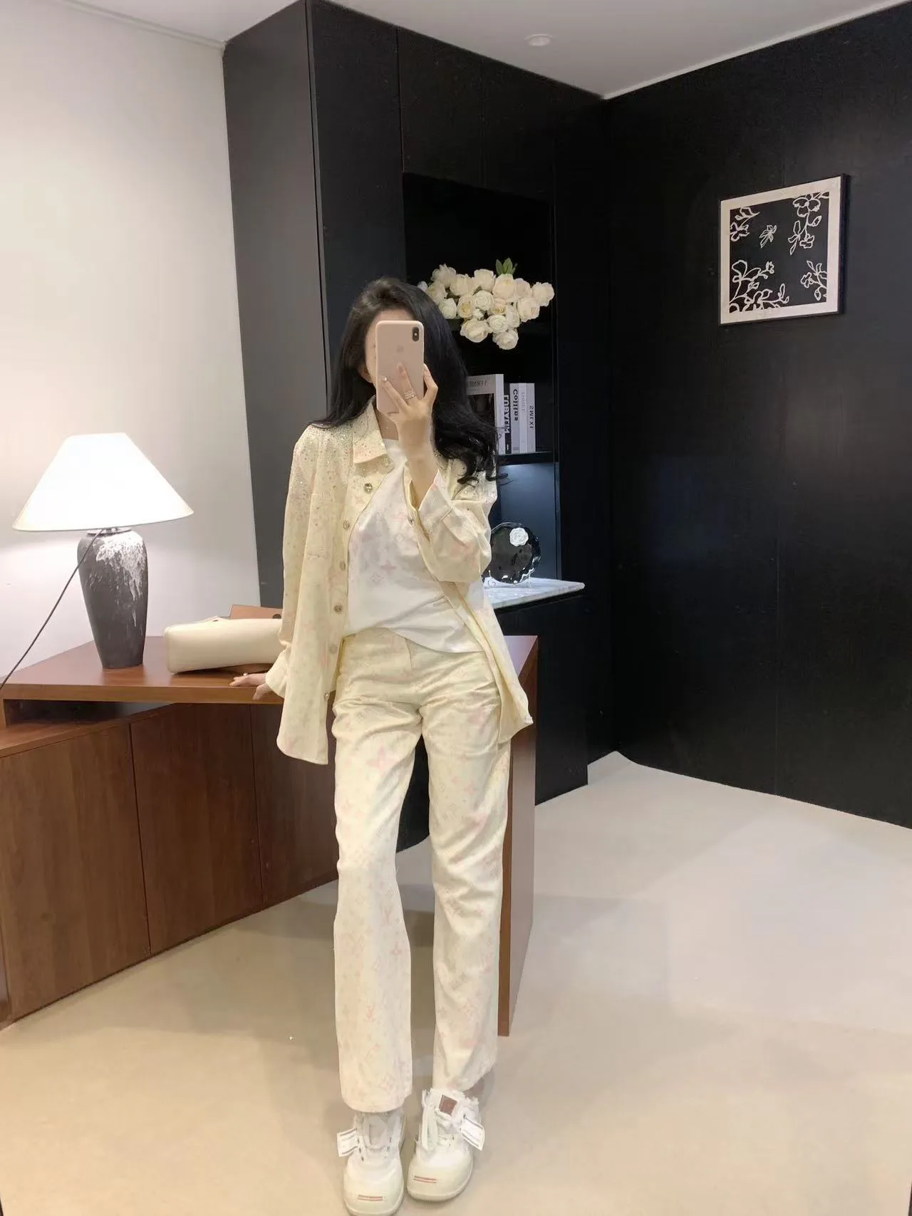 Костюмы Женские Louis Vuitton 20722