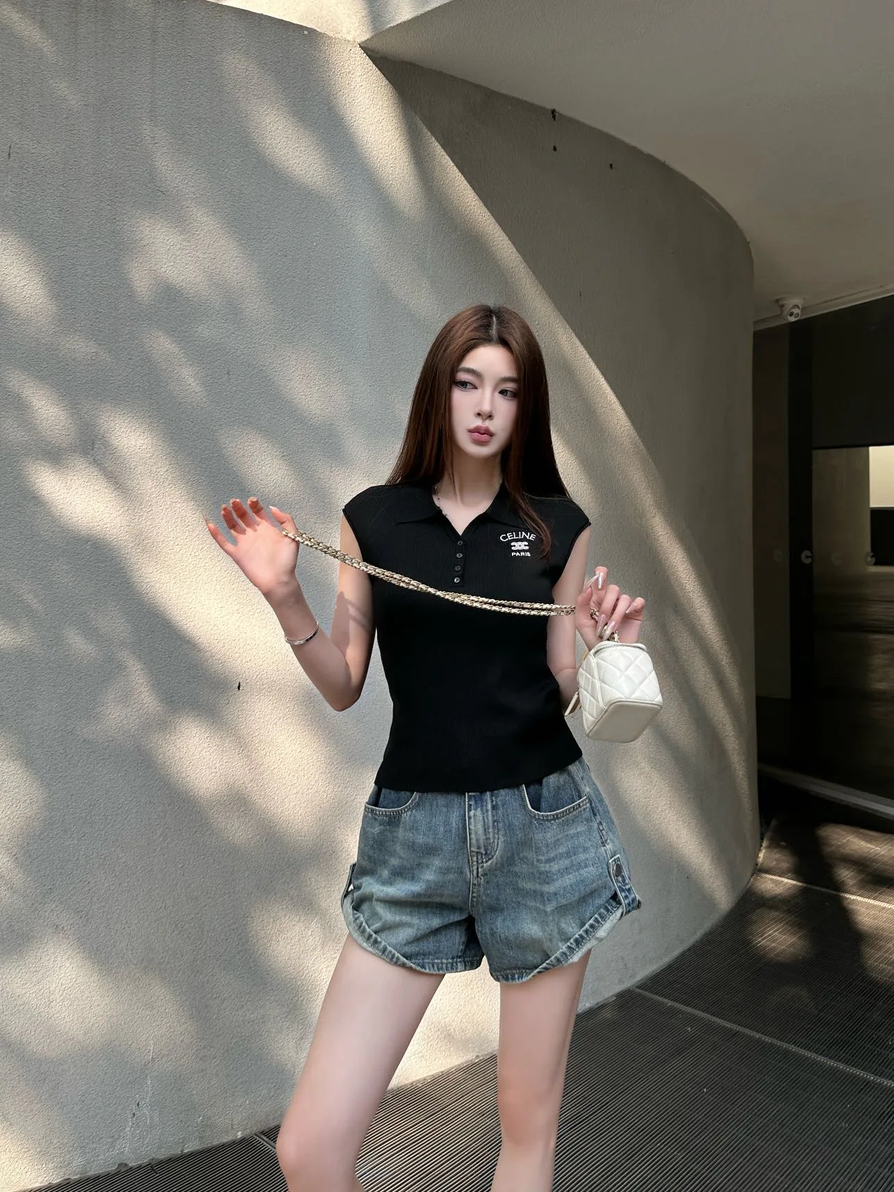 Топы Женские Celine 12533623