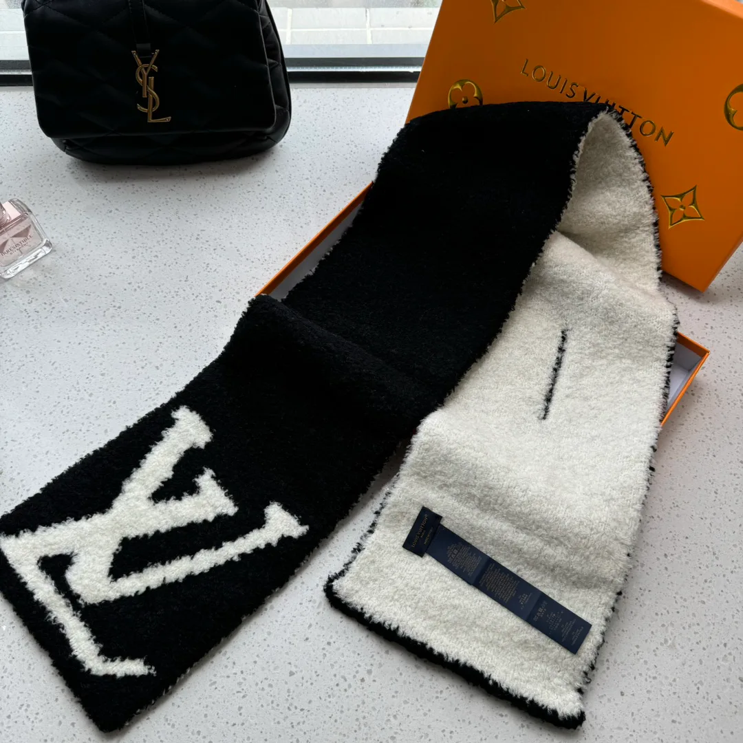 Шарфы Louis Vuitton 1242333