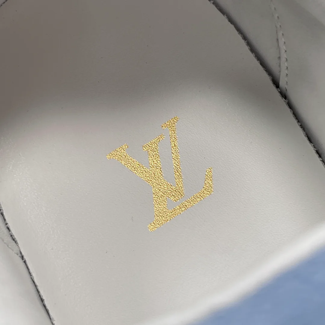 Кроссовки Мужские Louis Vuitton 17542521