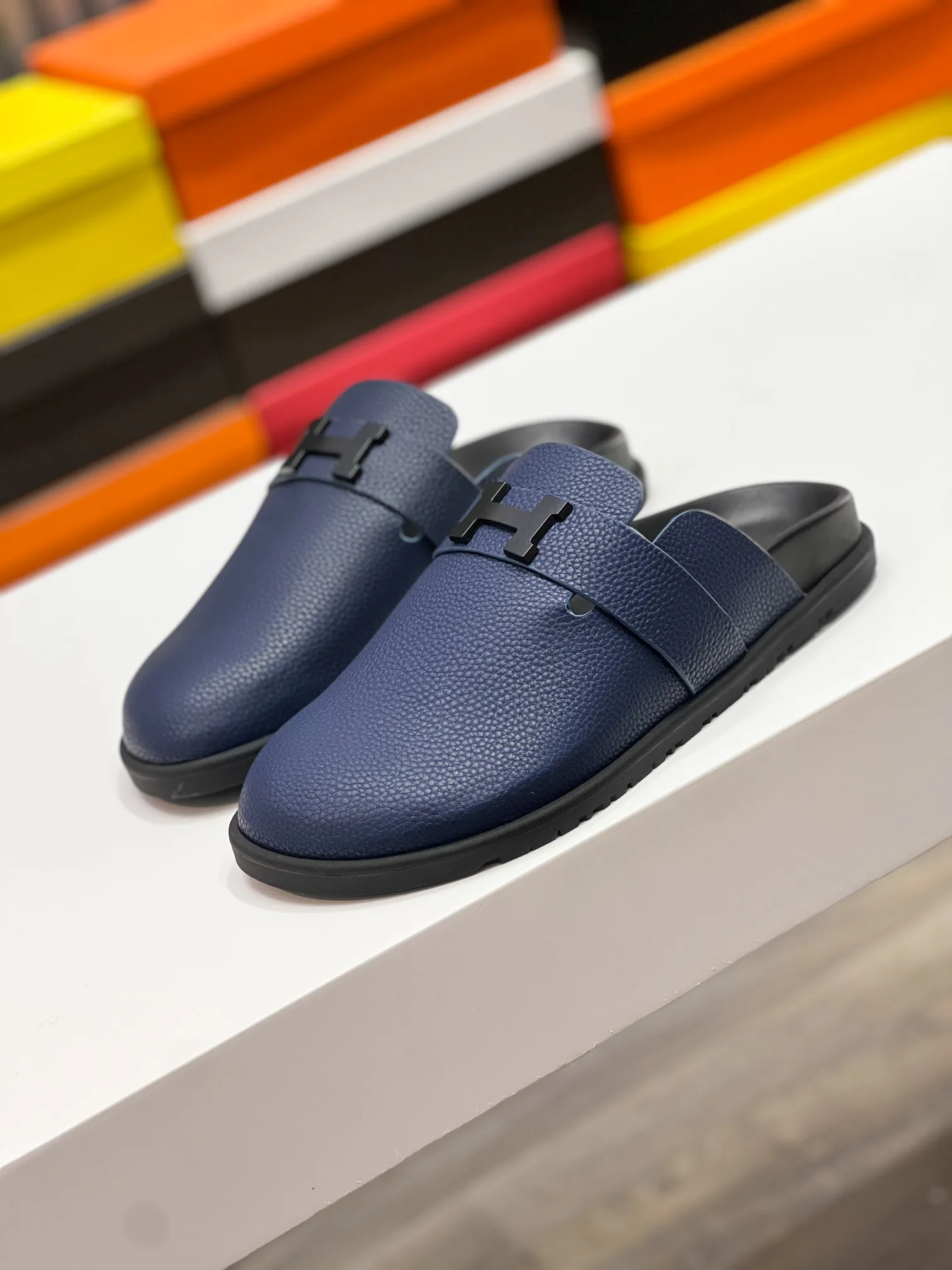 Сандалии Мужские Hermes 11488013