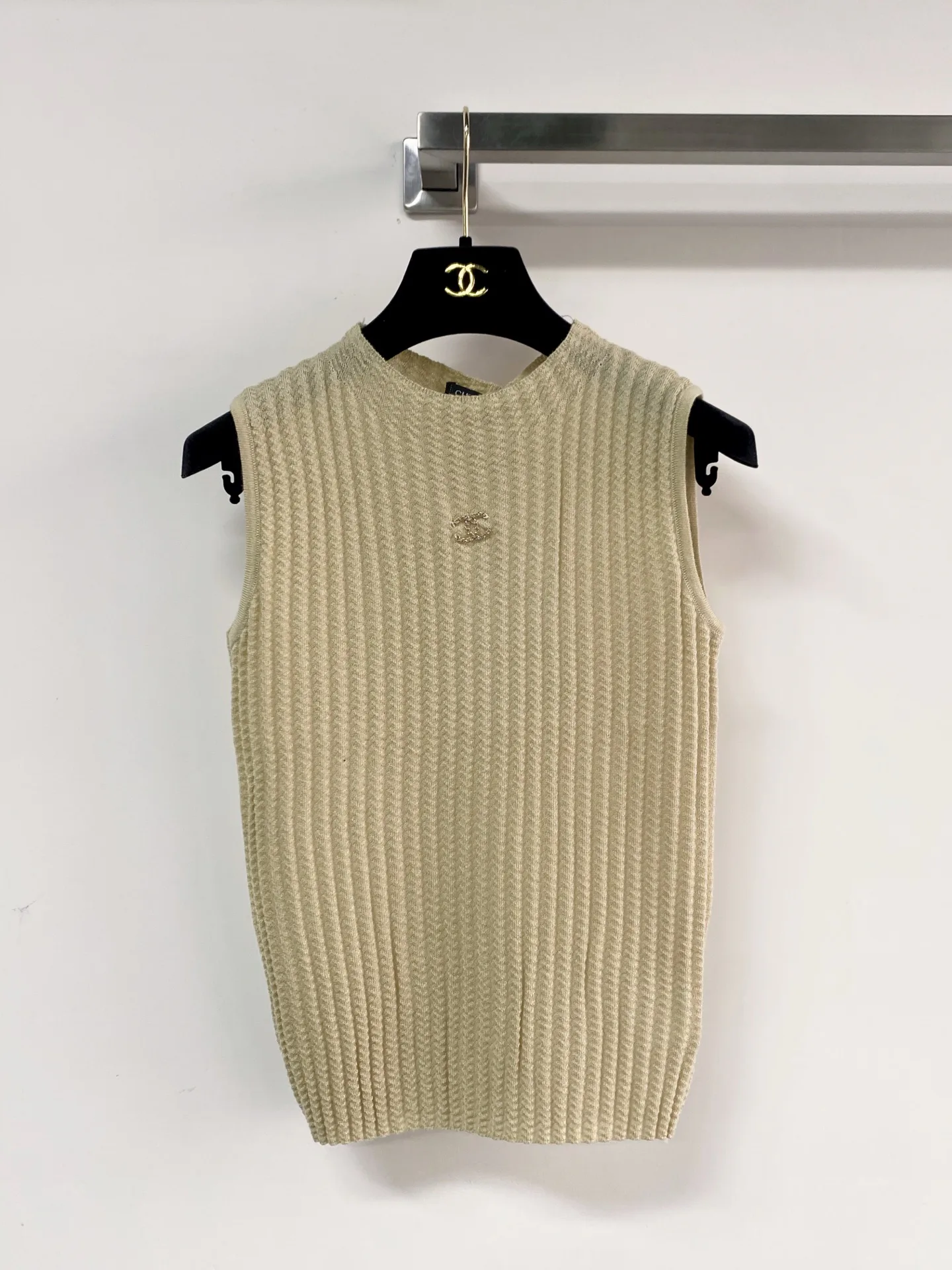 Топы Женские Chanel 11305880