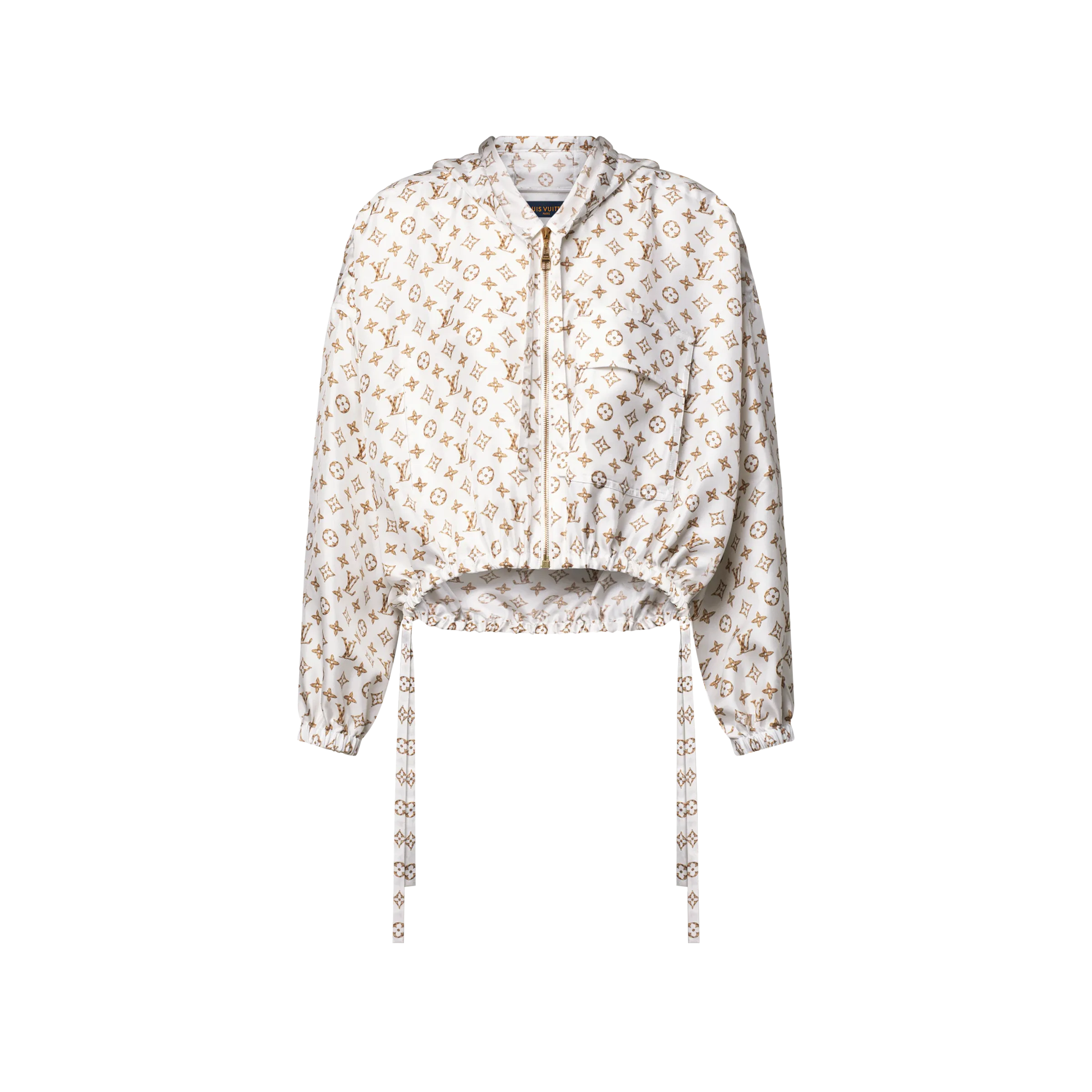 Куртки И Пуховики Женские Louis Vuitton 18254349