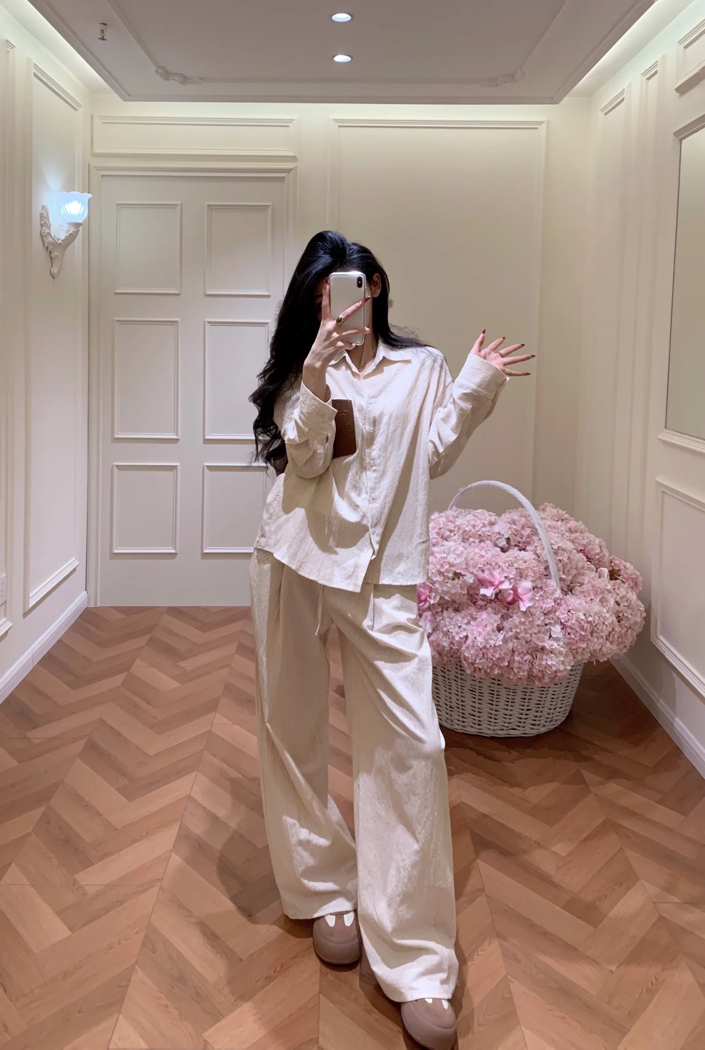 Костюмы Женские Loewe 9213990