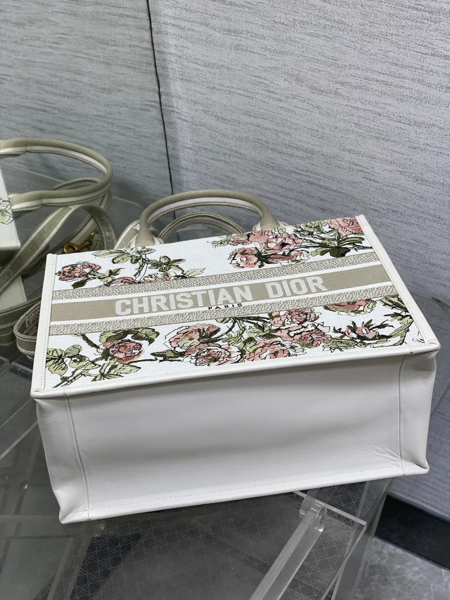 Классические Сумки Женские Christian Dior 11224089