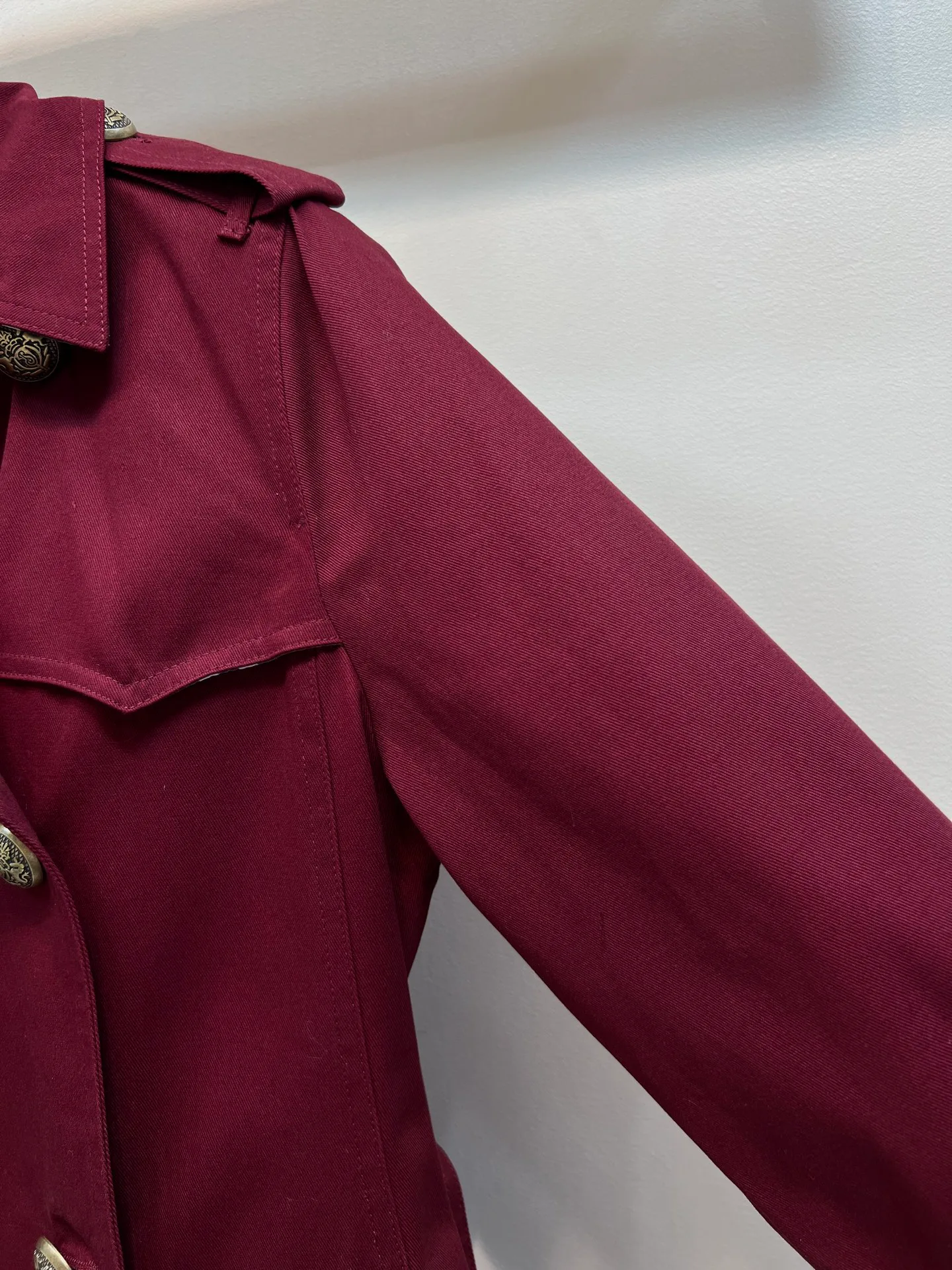 Тренчи Женские Burberry 18127540