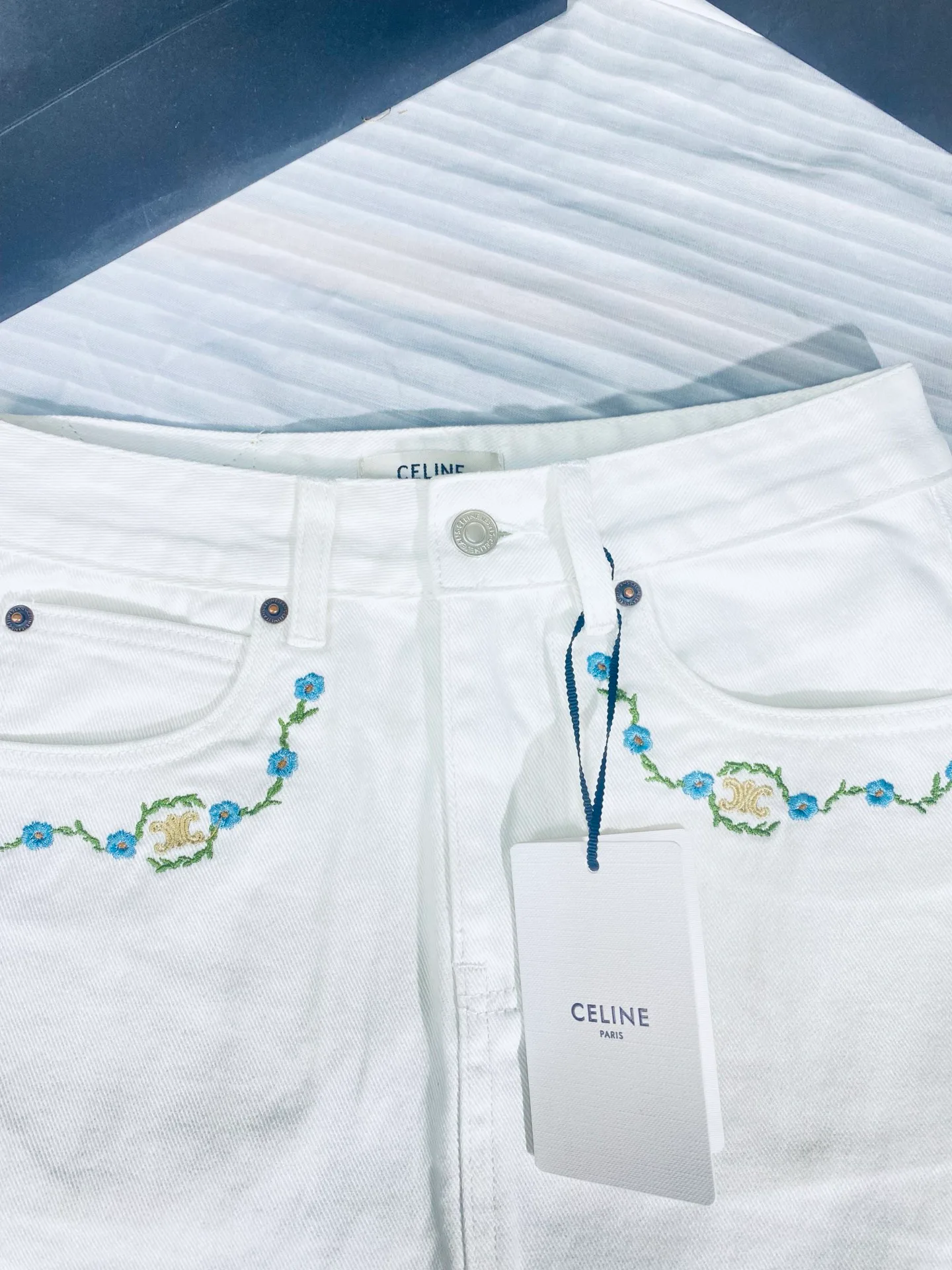 Юбки Женские Celine 12214716