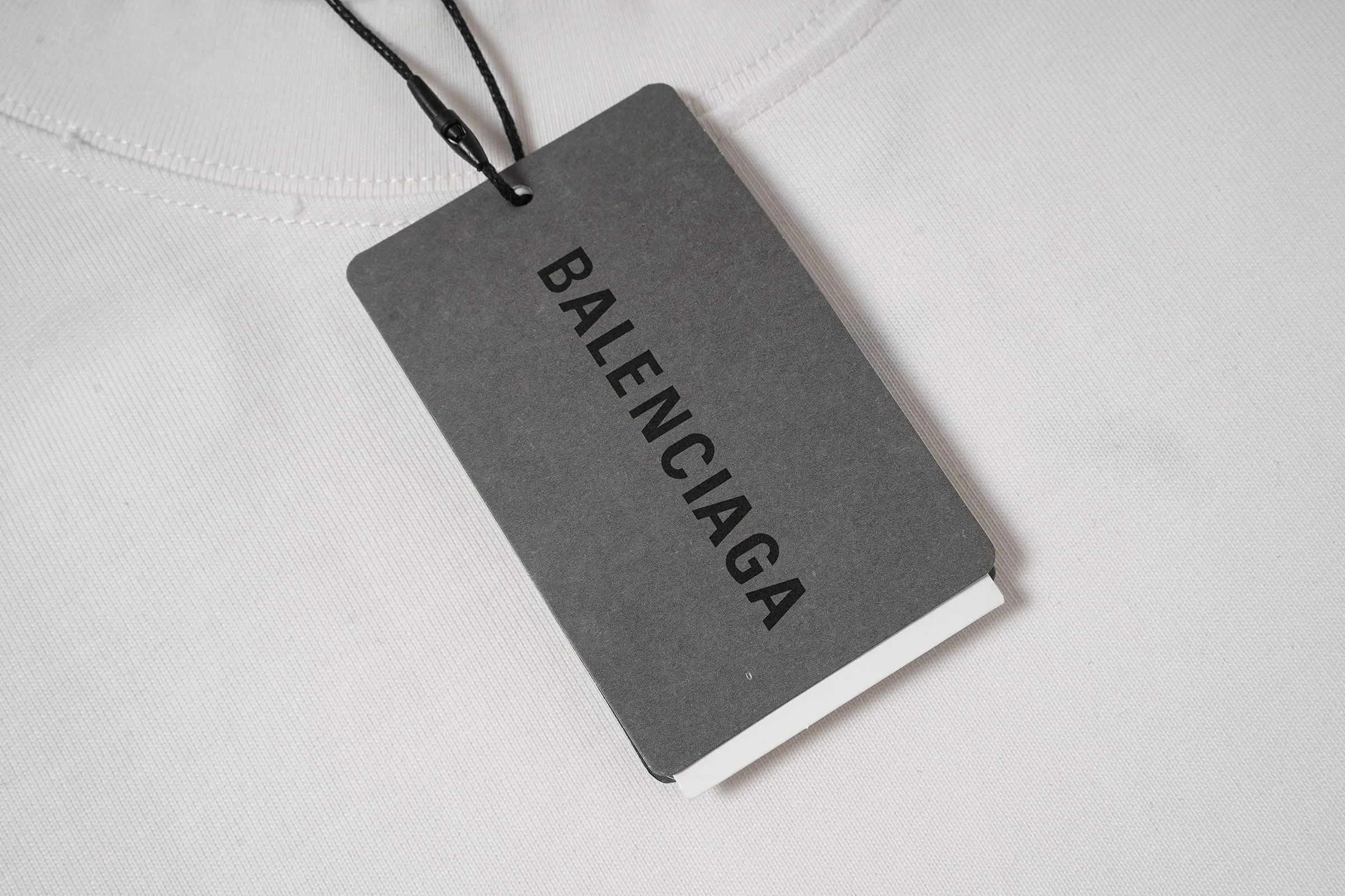 Футболки Мужские Balenciaga 11570207