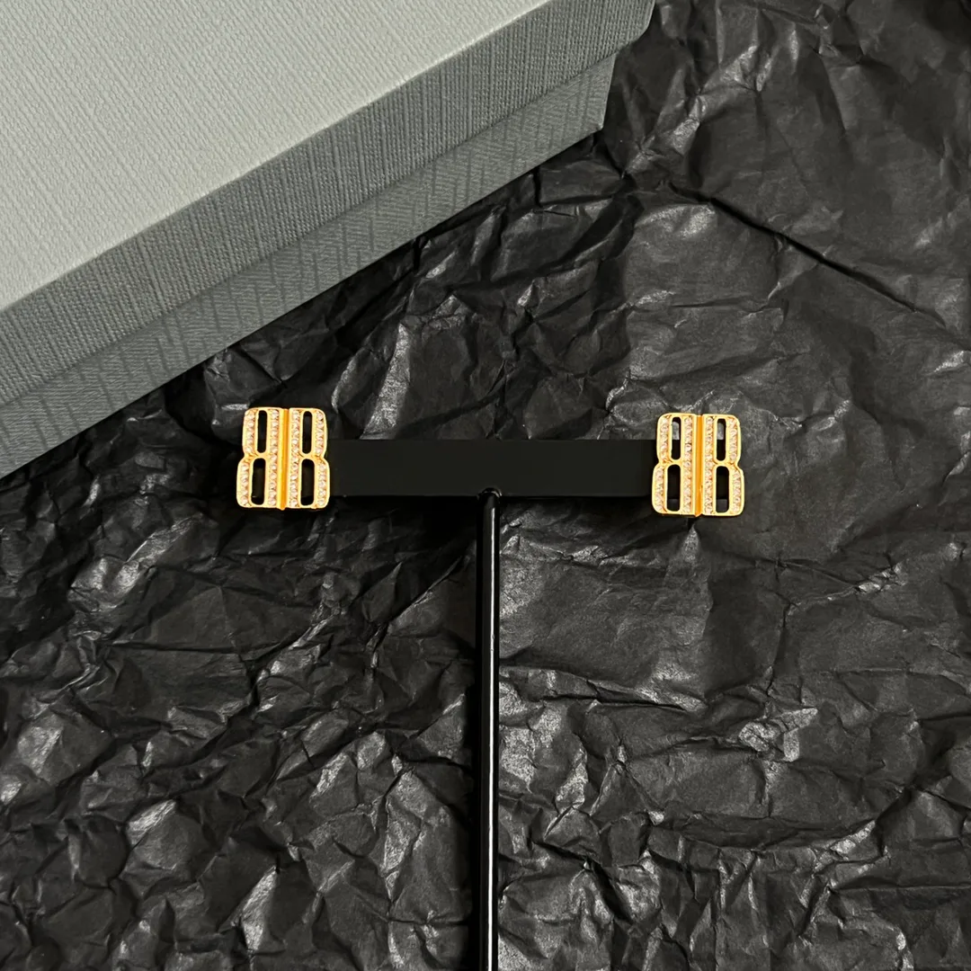 Бижутерия Balenciaga 693432