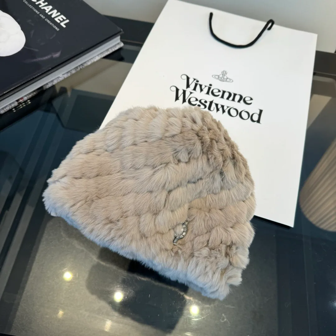 Головные Уборы Saint Laurent 849025