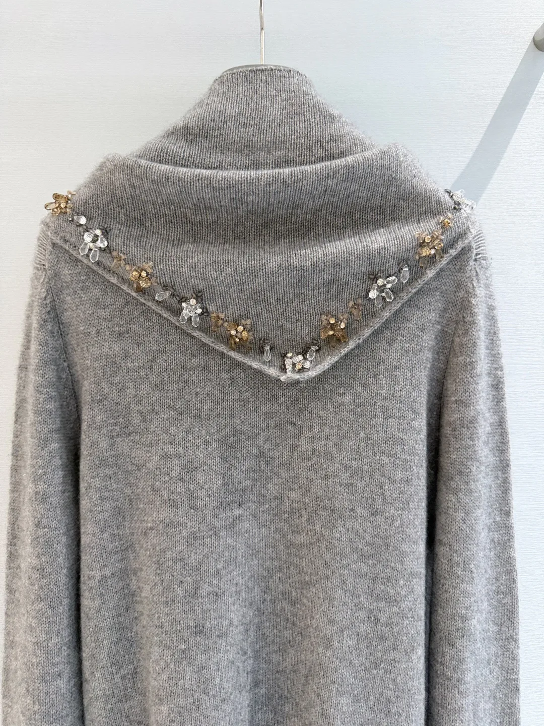 Джемперы И Свитеры Женские Prada 17939304