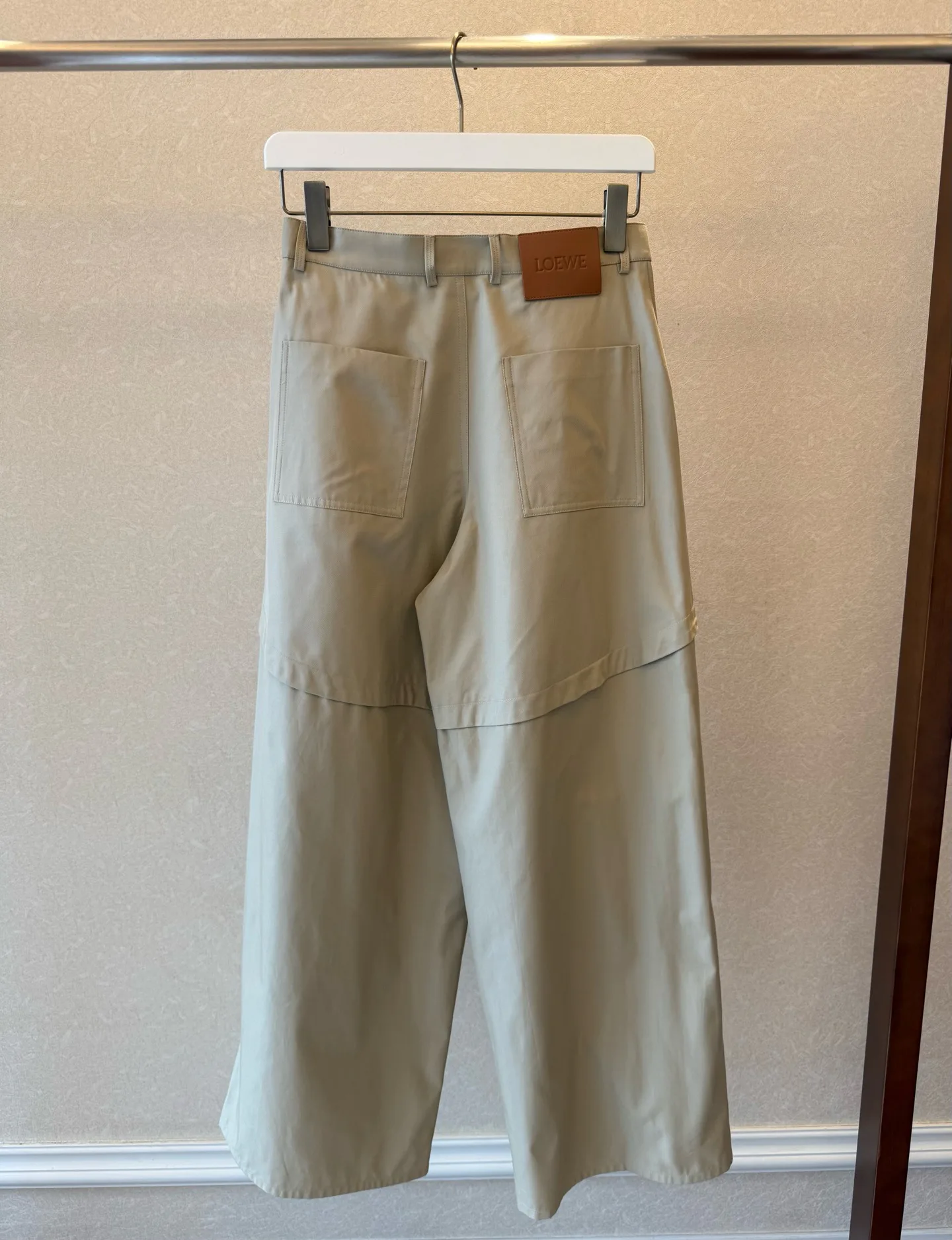 Брюки Женские Loewe 18818092