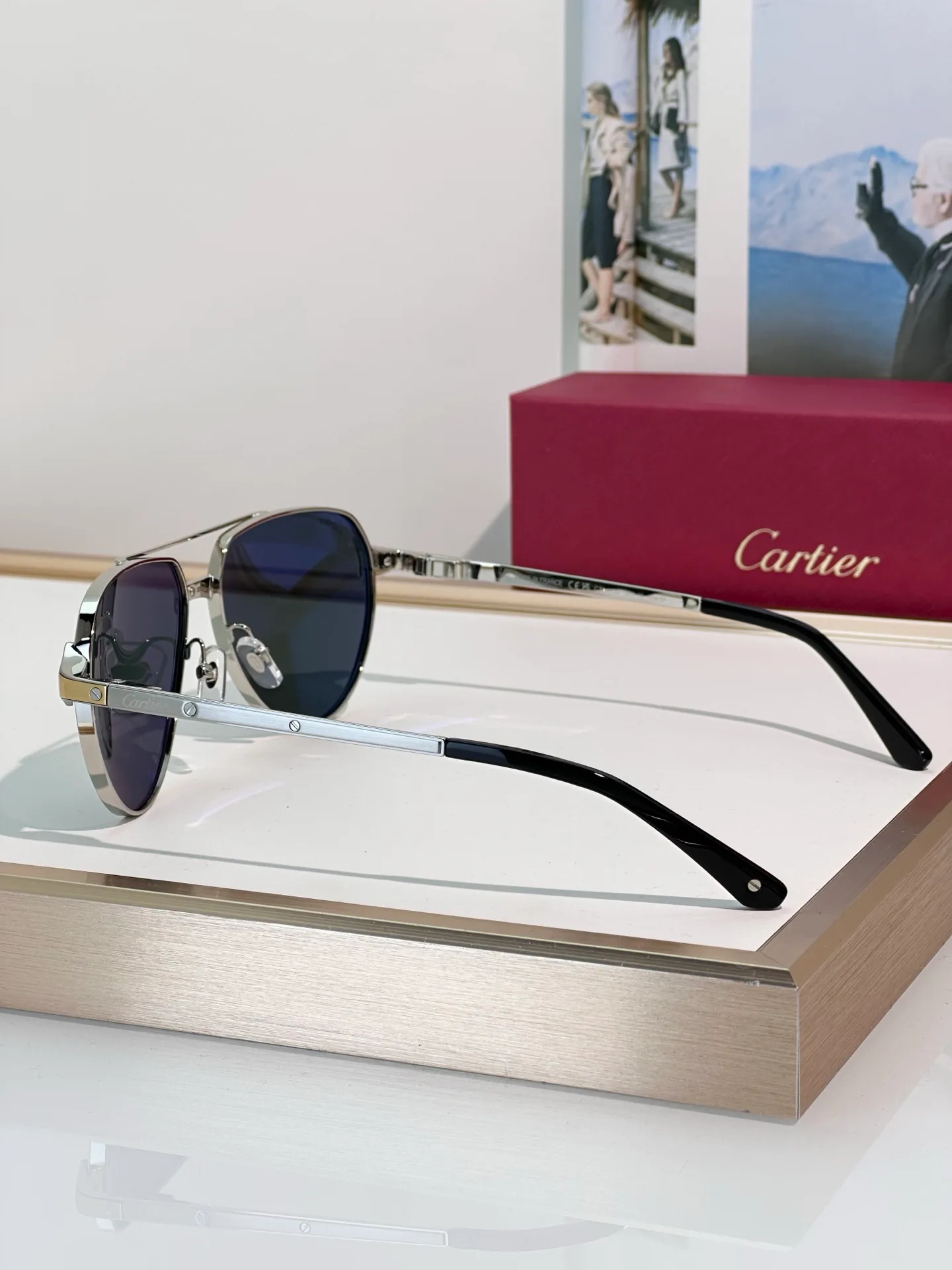 Очки Cartier 11632046