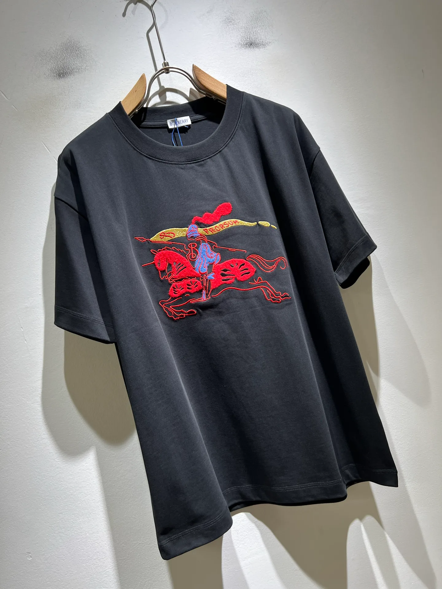 Футболки Женские Burberry 11952723