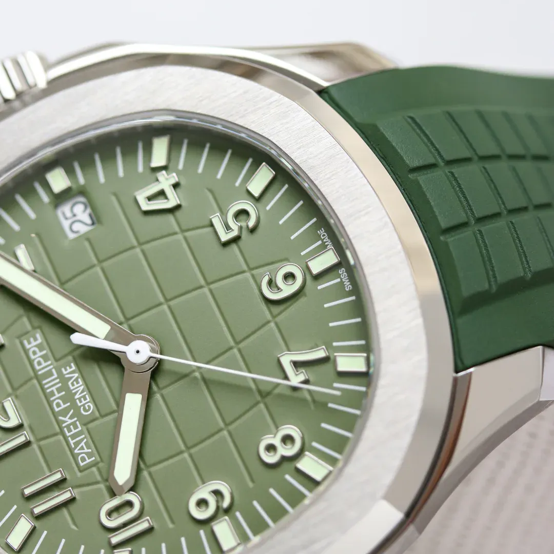 Часы Женские Patek Philippe 691830