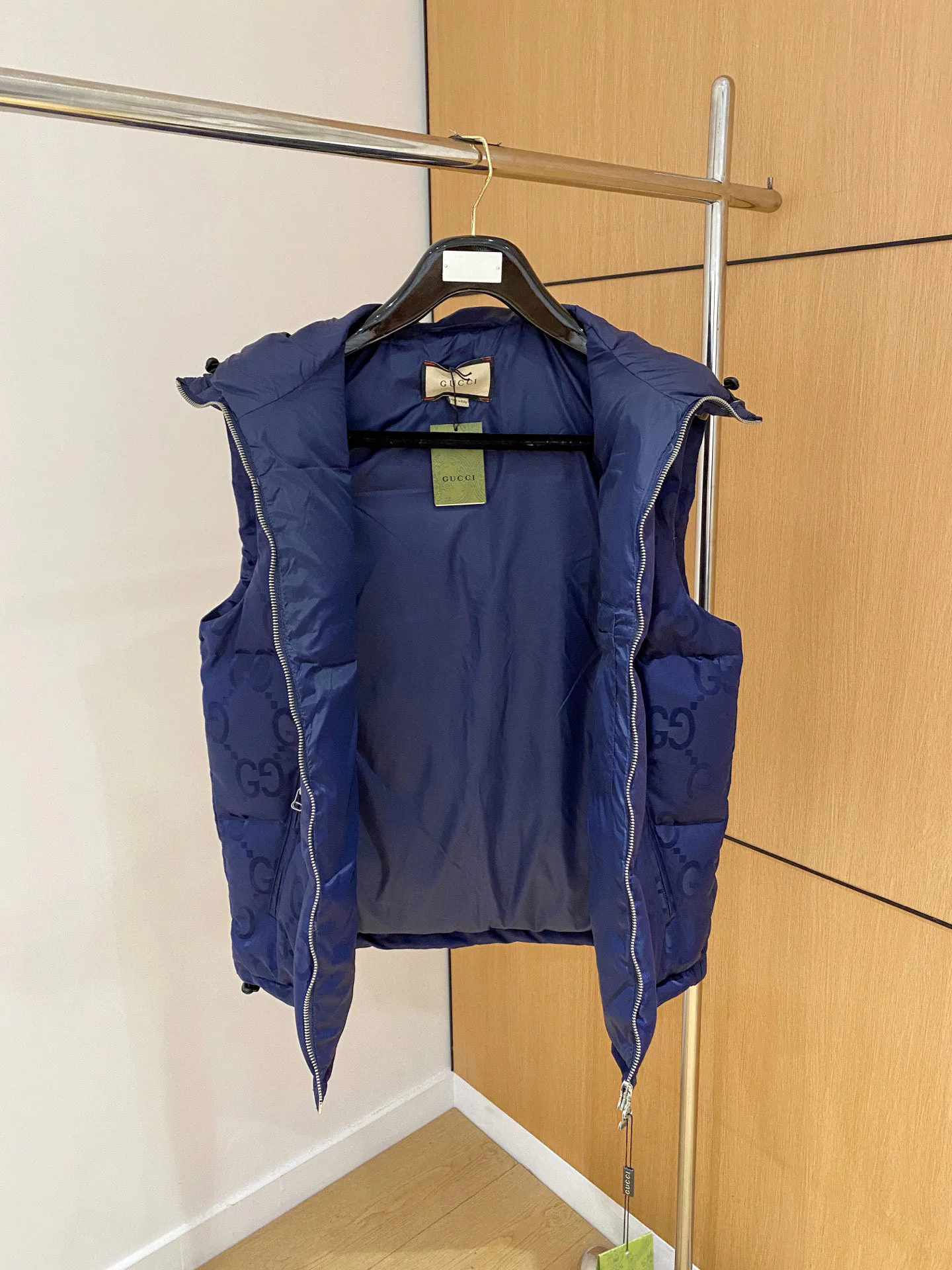 Жилеты Мужские Gucci 1860142