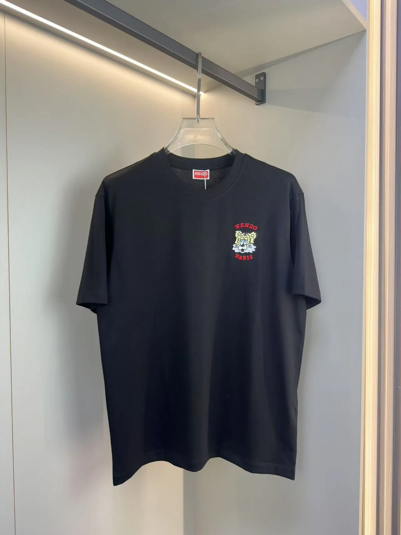 Футболки Мужские Kenzo 17253