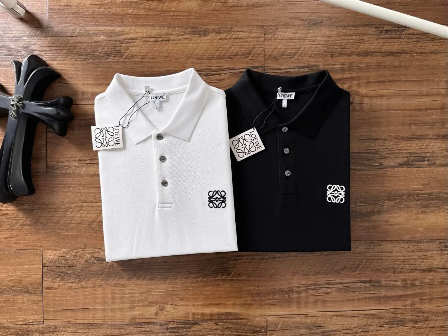 Лонгсливы Мужские Loewe 132505