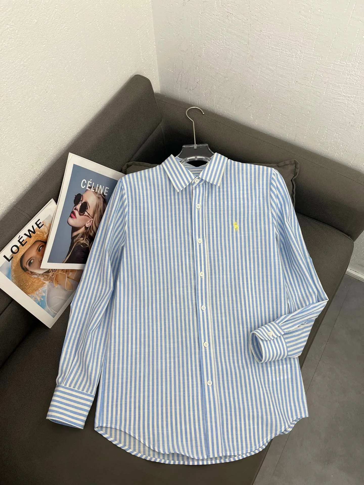 Рубашки Женские Ralph Lauren 11244173