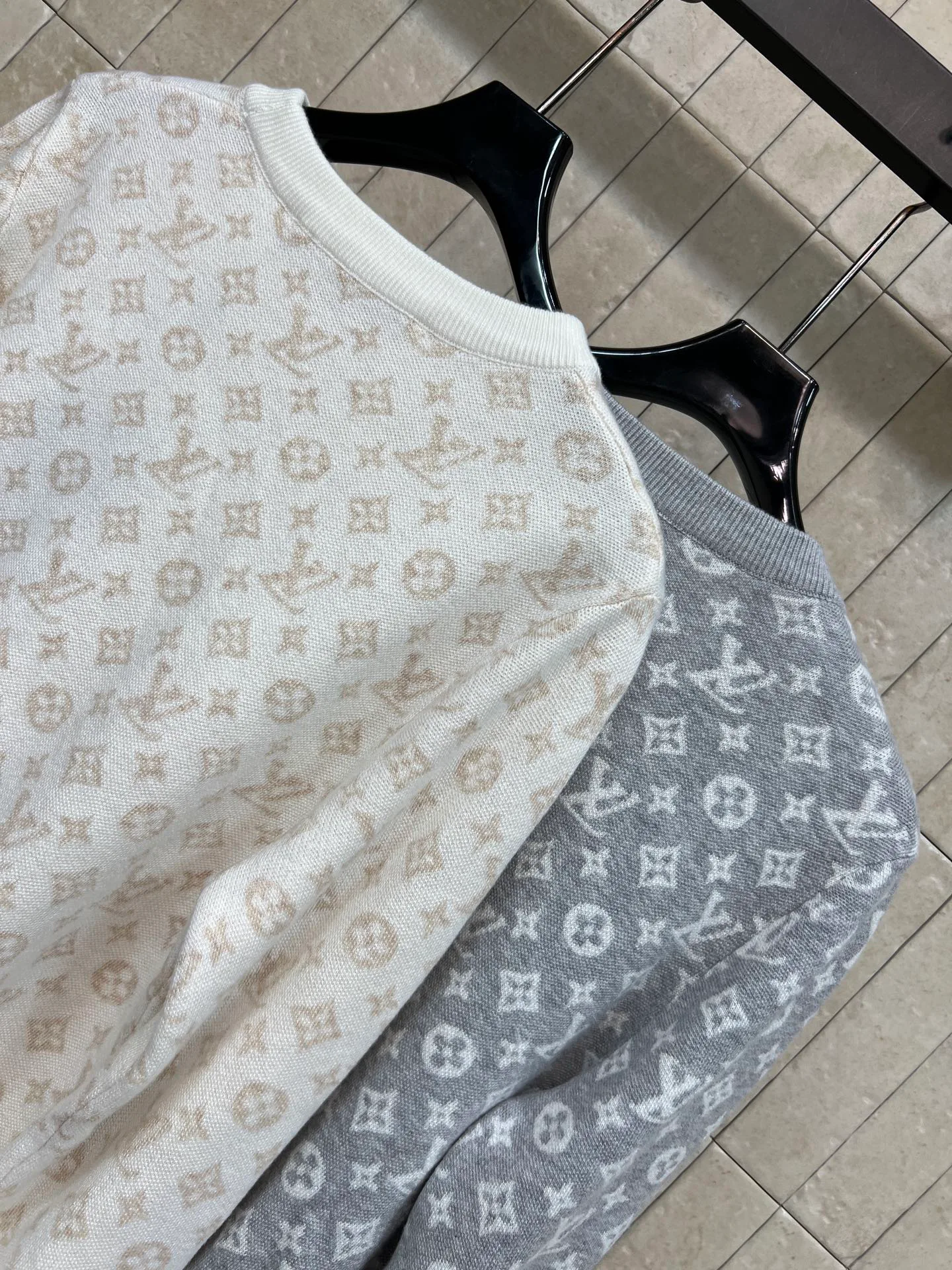 Джемперы И Свитеры Женские Louis Vuitton 18807003