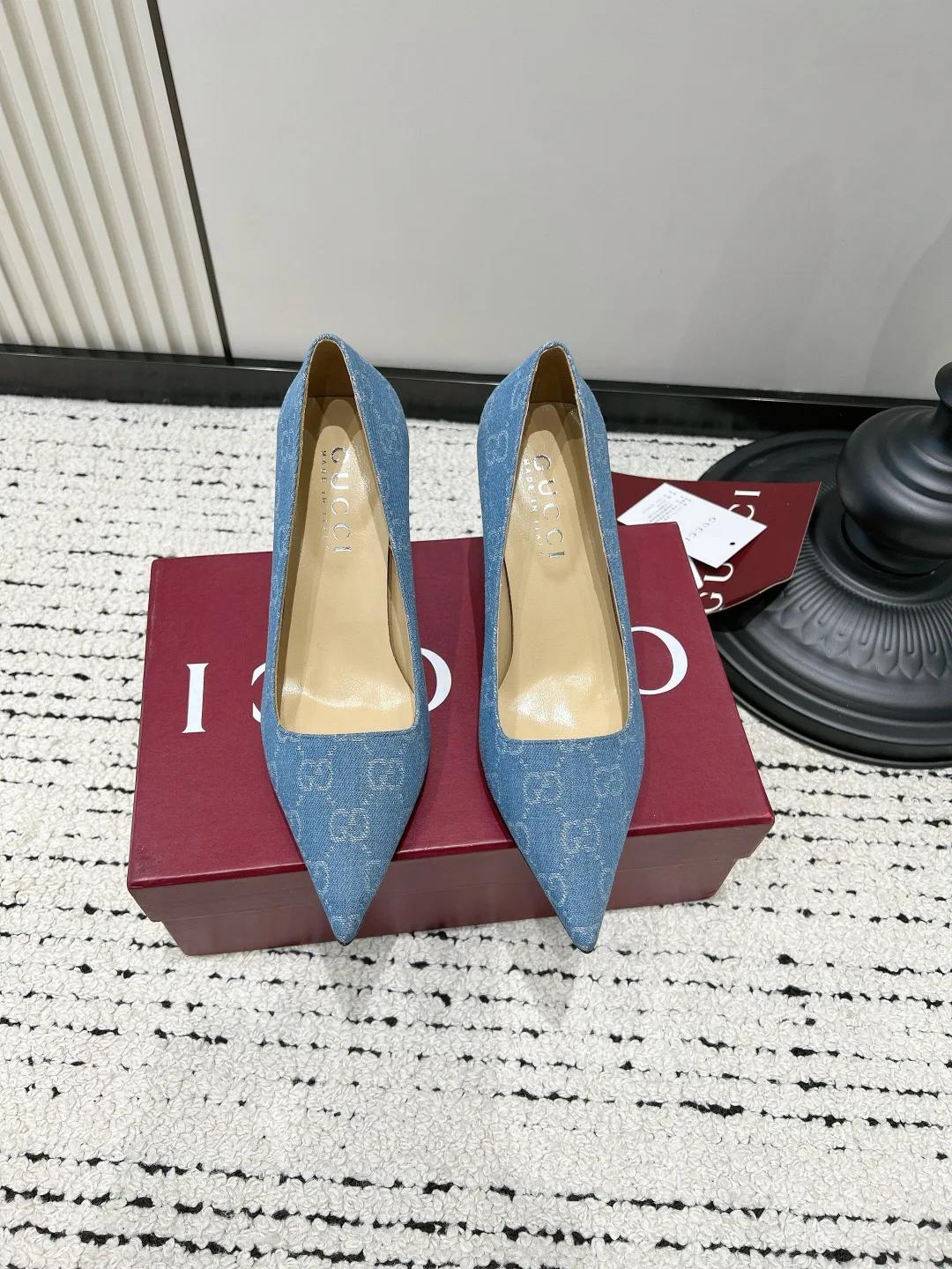 Туфли Женские Gucci 17637821