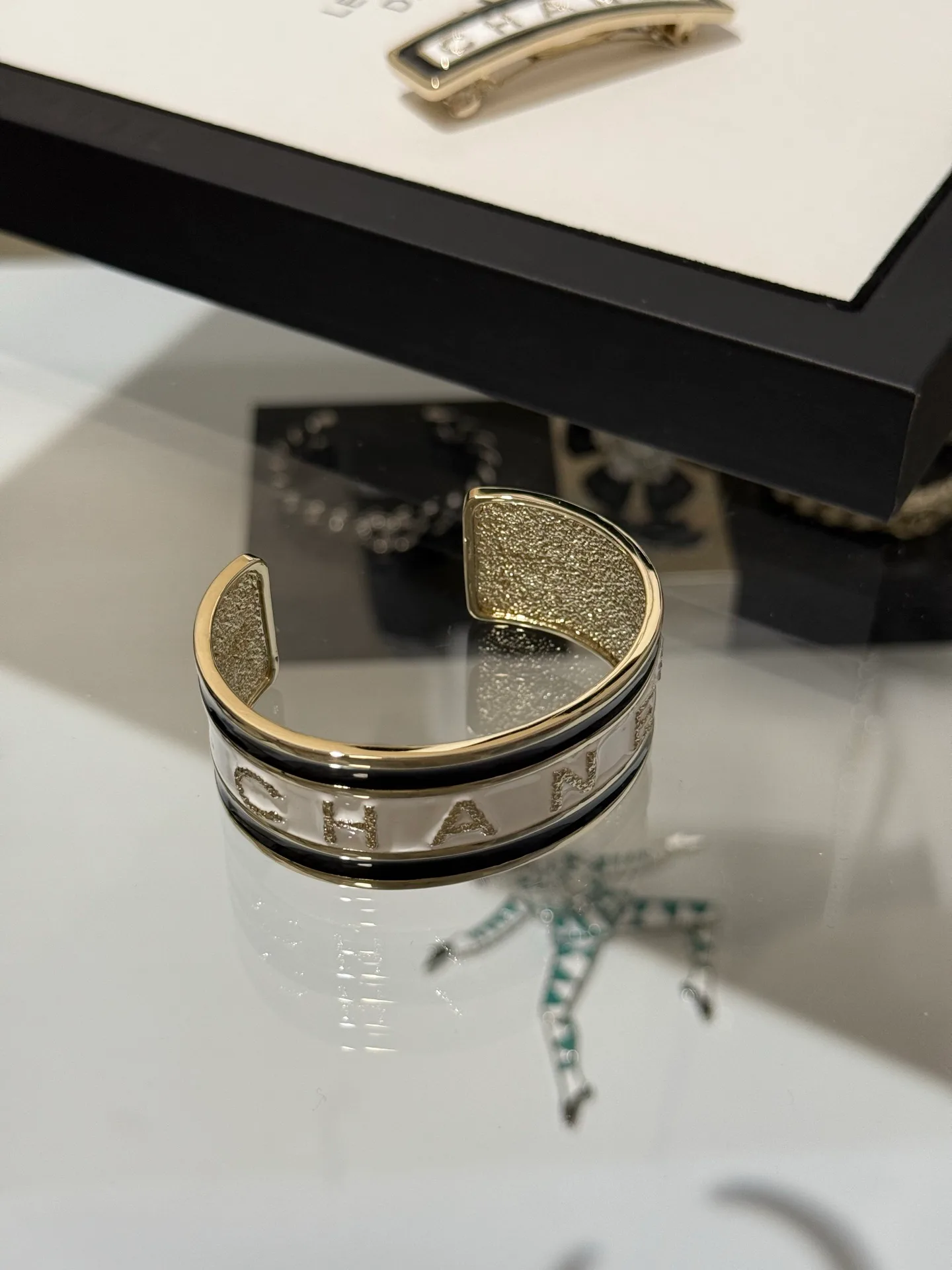 Бижутерия Chanel 5031852