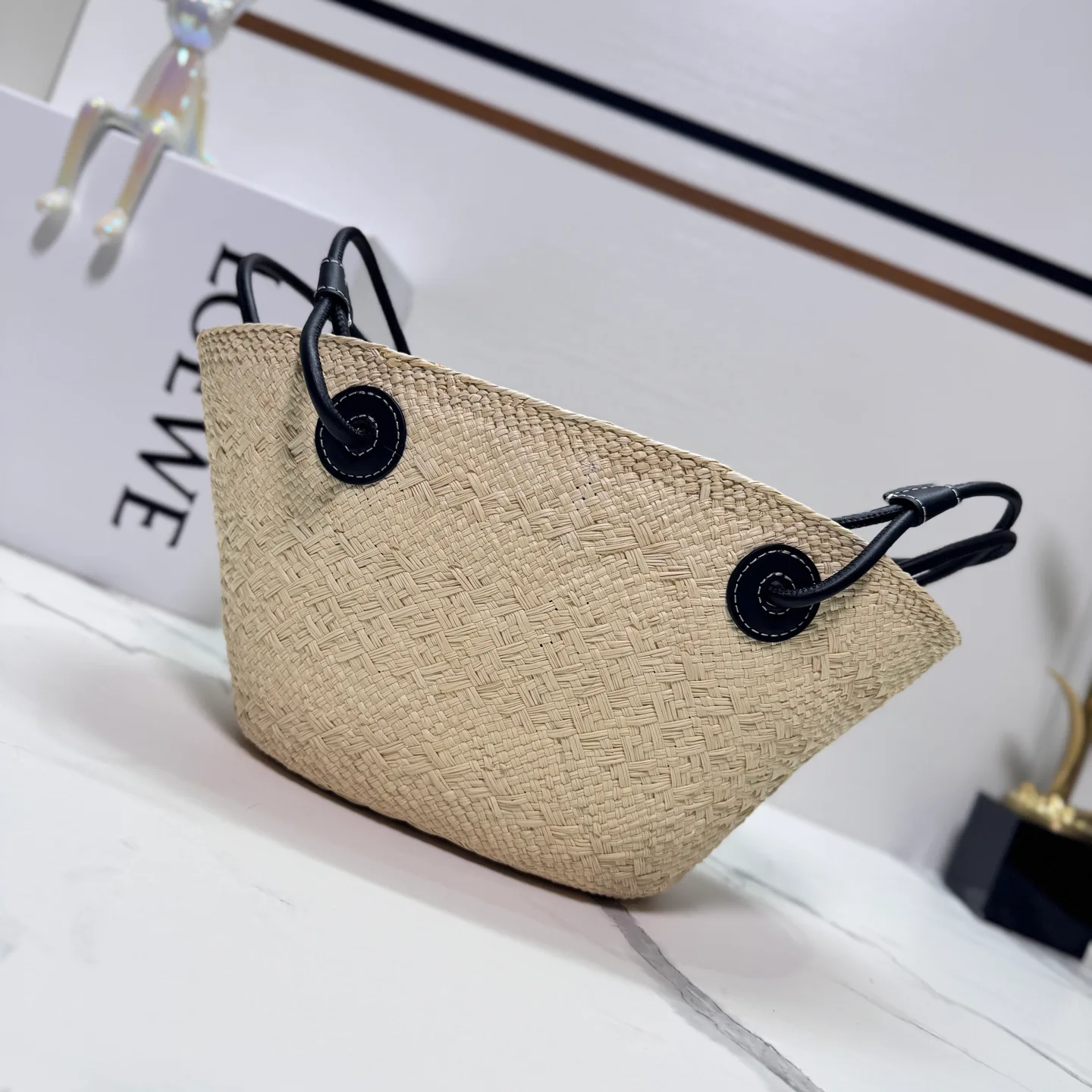 Классические Сумки Женские Loewe 10243086