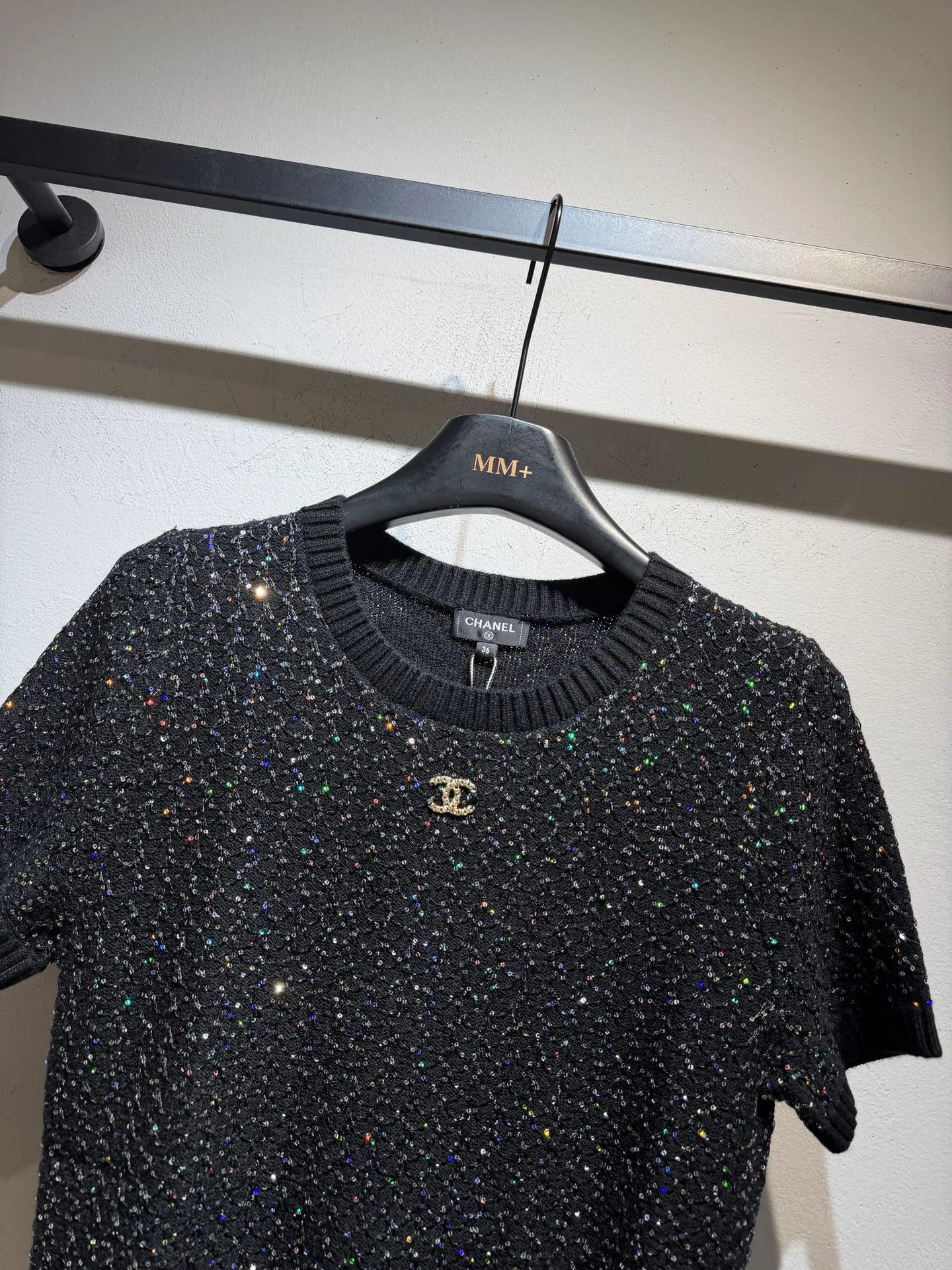 Топы Женские Chanel 11446415