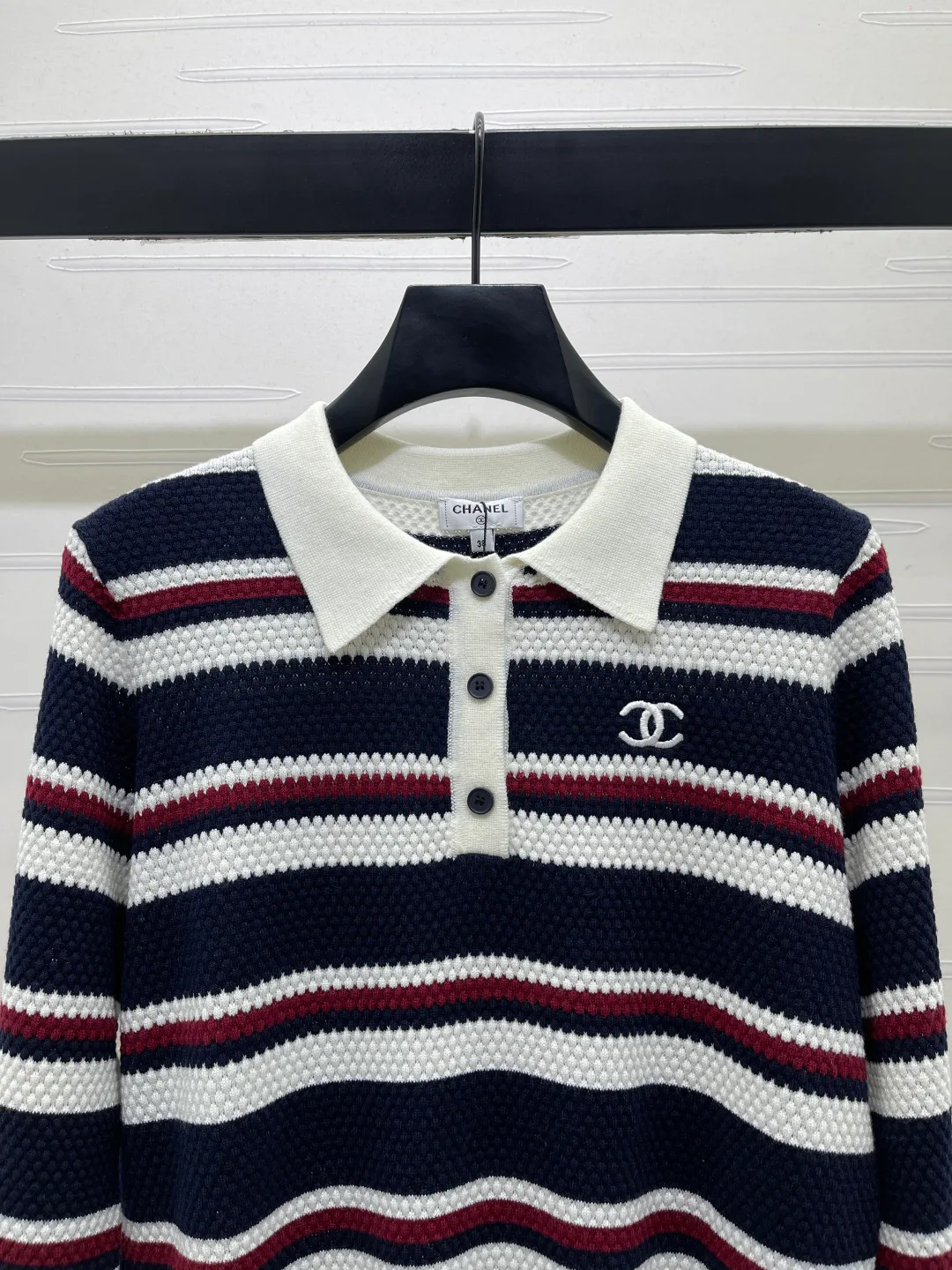 Джемперы И Свитеры Женские Chanel 18038957