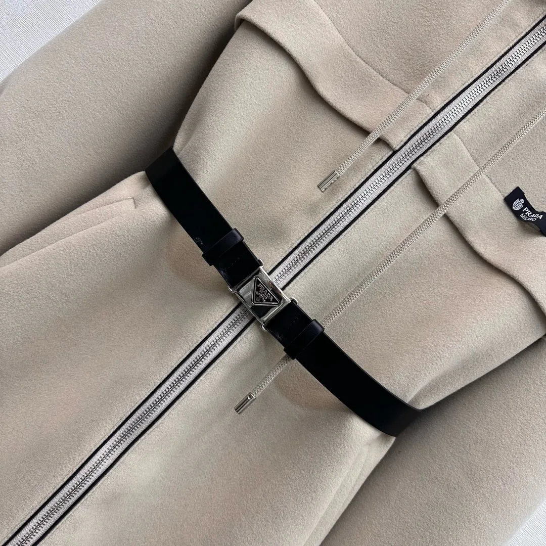 Куртки И Пуховики Женские Prada 985059