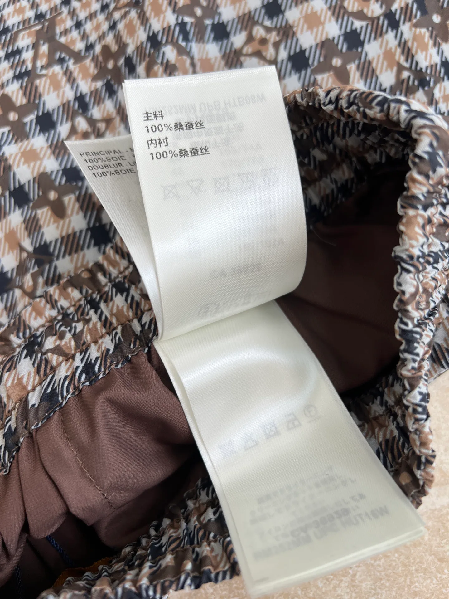 Шорты Мужские Louis Vuitton 12570154