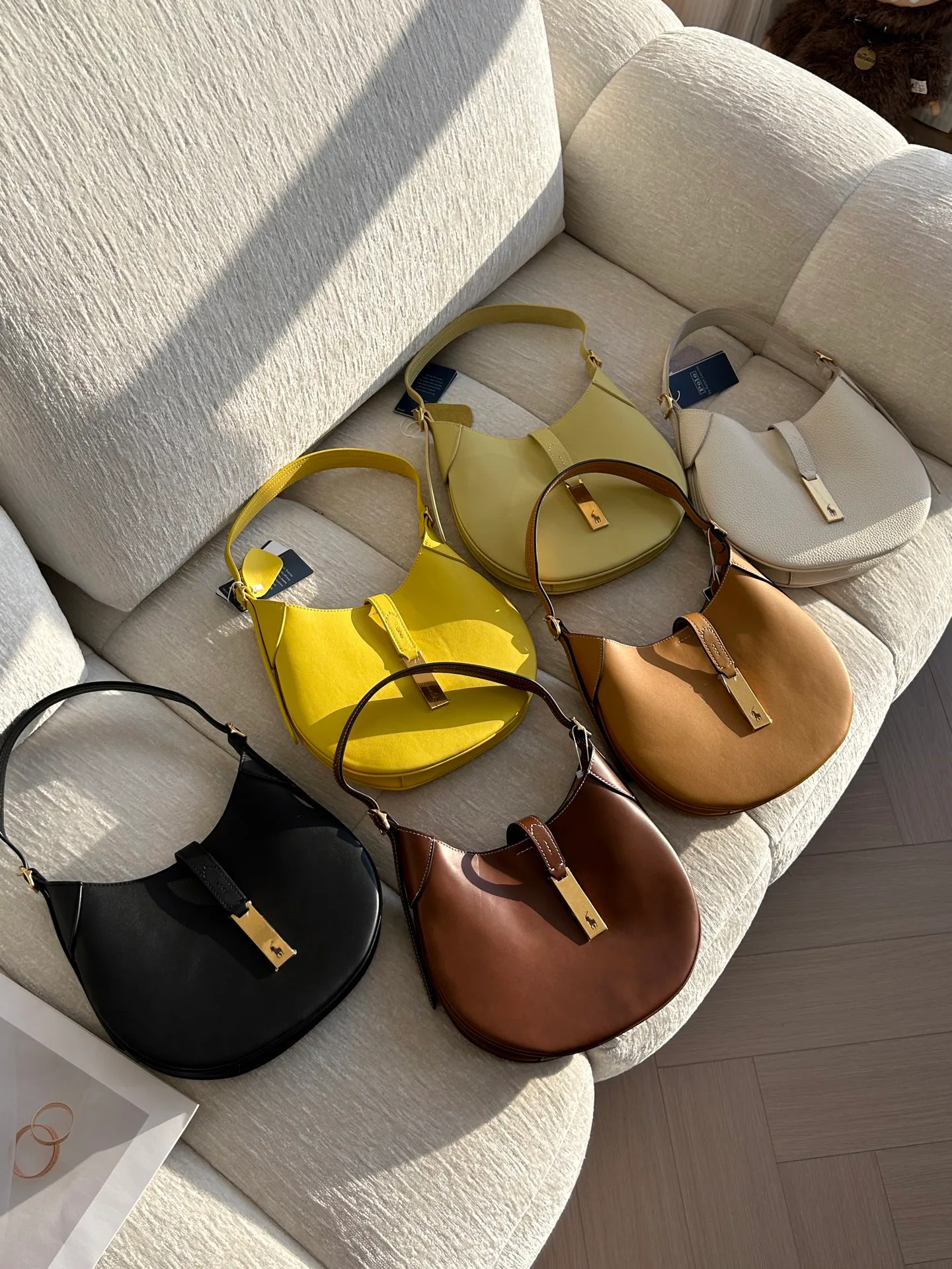 Классические Сумки Женские Ralph Lauren 11709804