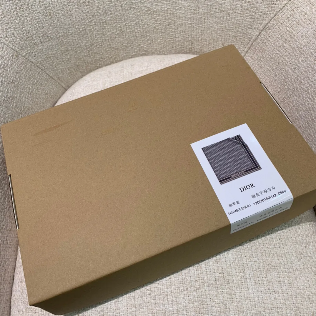 Платки Christian Dior 1732783