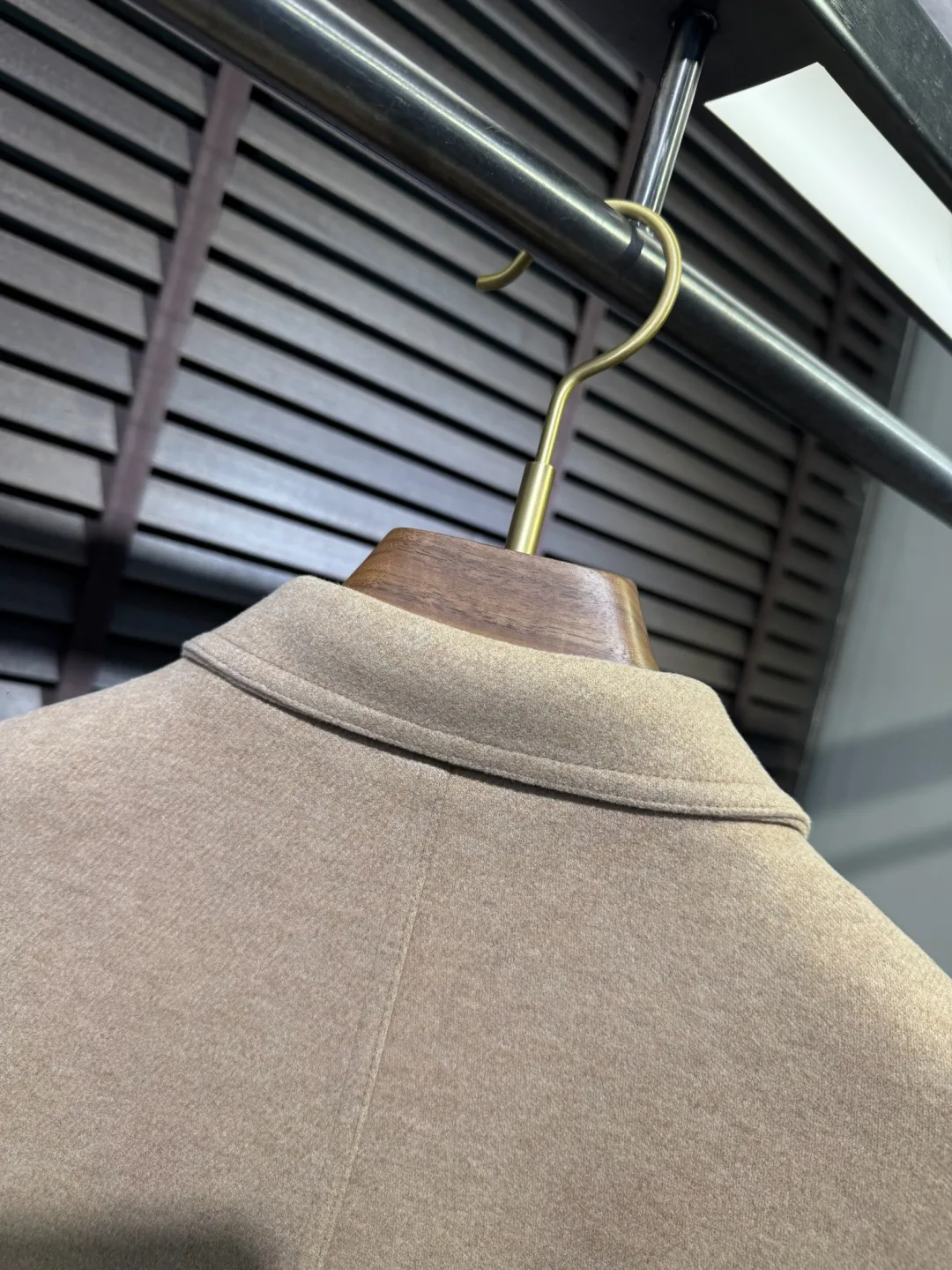 Куртки И Пуховики Мужские Brunello Cucinelli 1860028