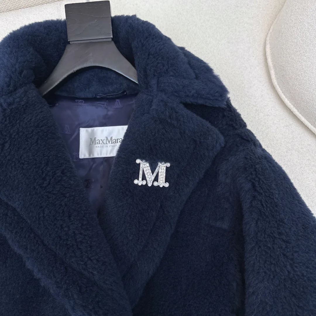 Куртки И Пуховики Женские Max Mara 794392