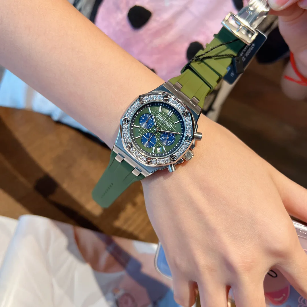 Часы Женские Audemars Piguet 1892663