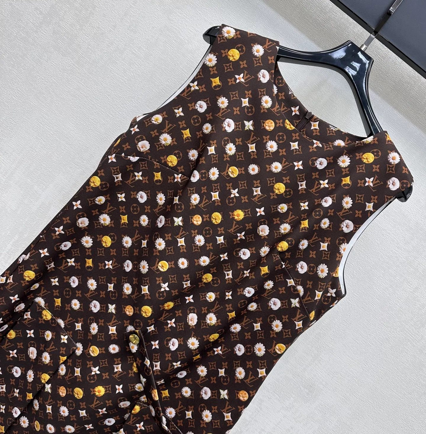 Платья Женские Louis Vuitton 12803810
